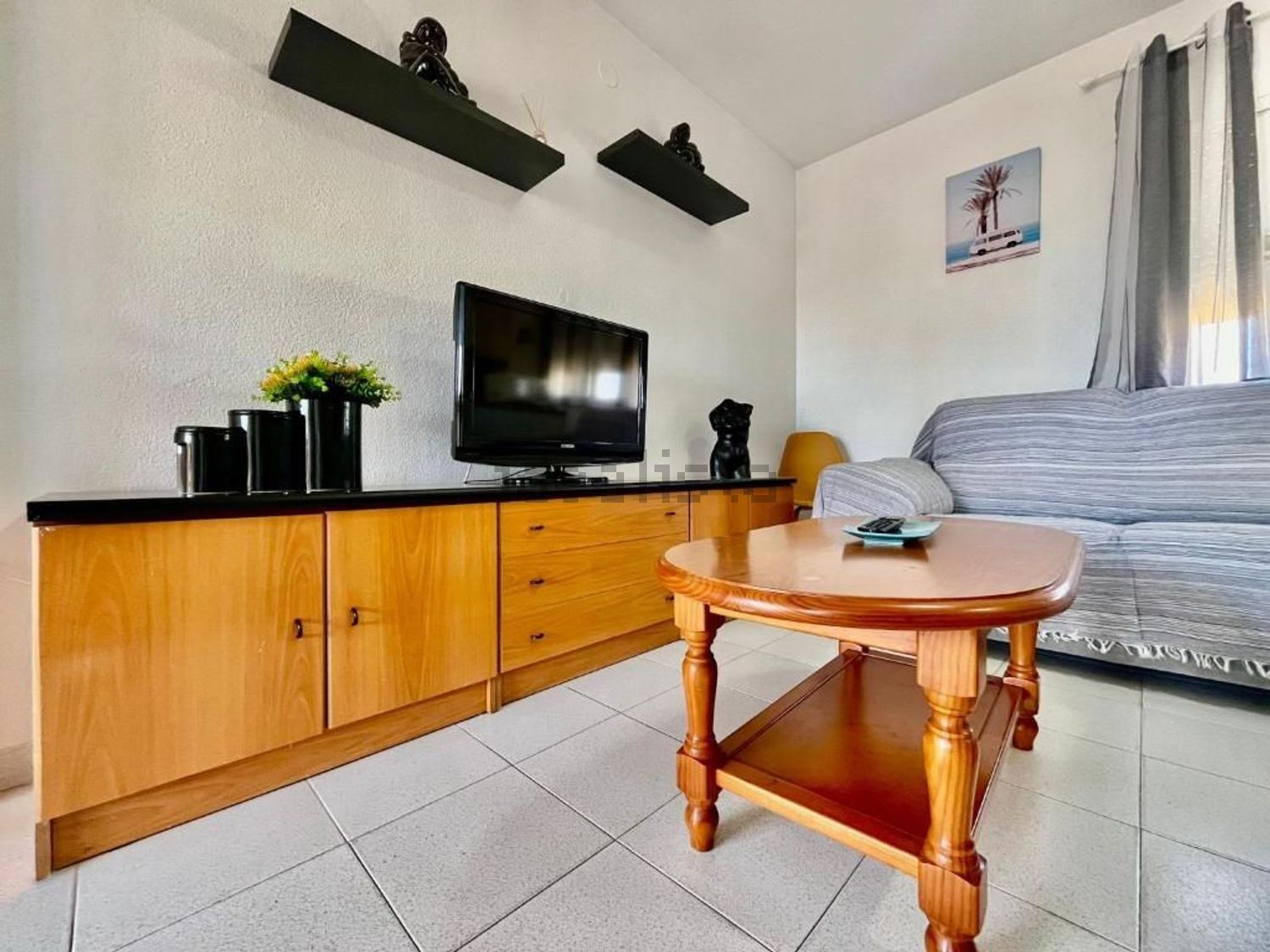Wohnung 60 m² in Los Alcázares