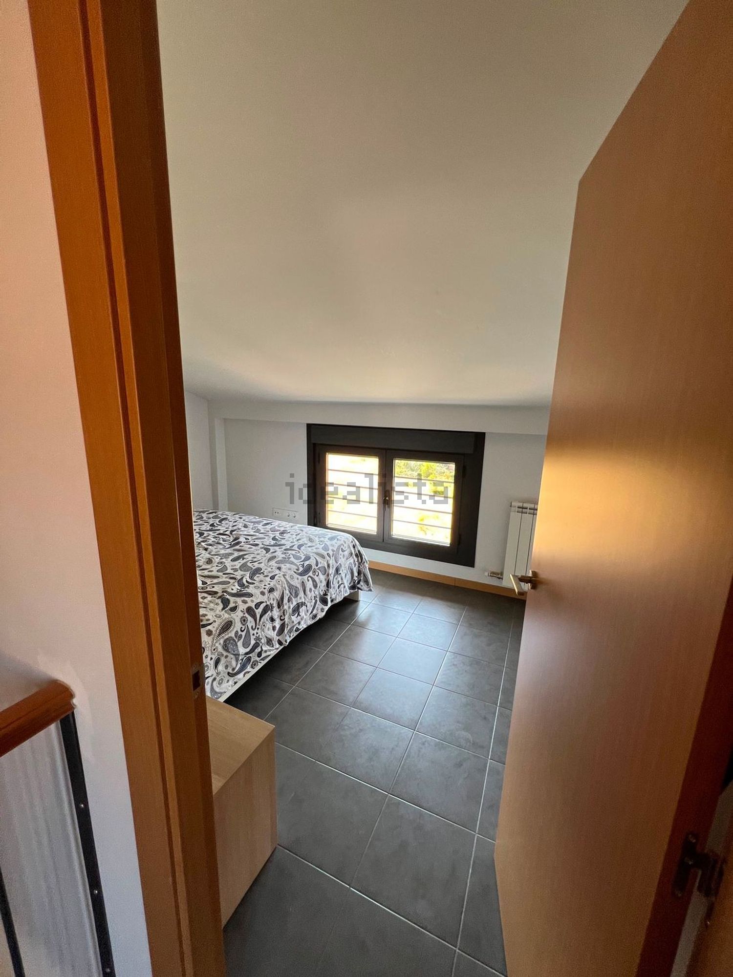 Flat 105 m² in Borja