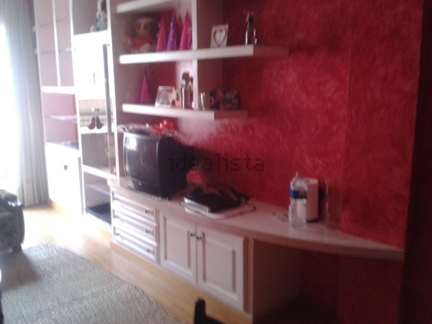 Habitació de lloguer, Logronyo