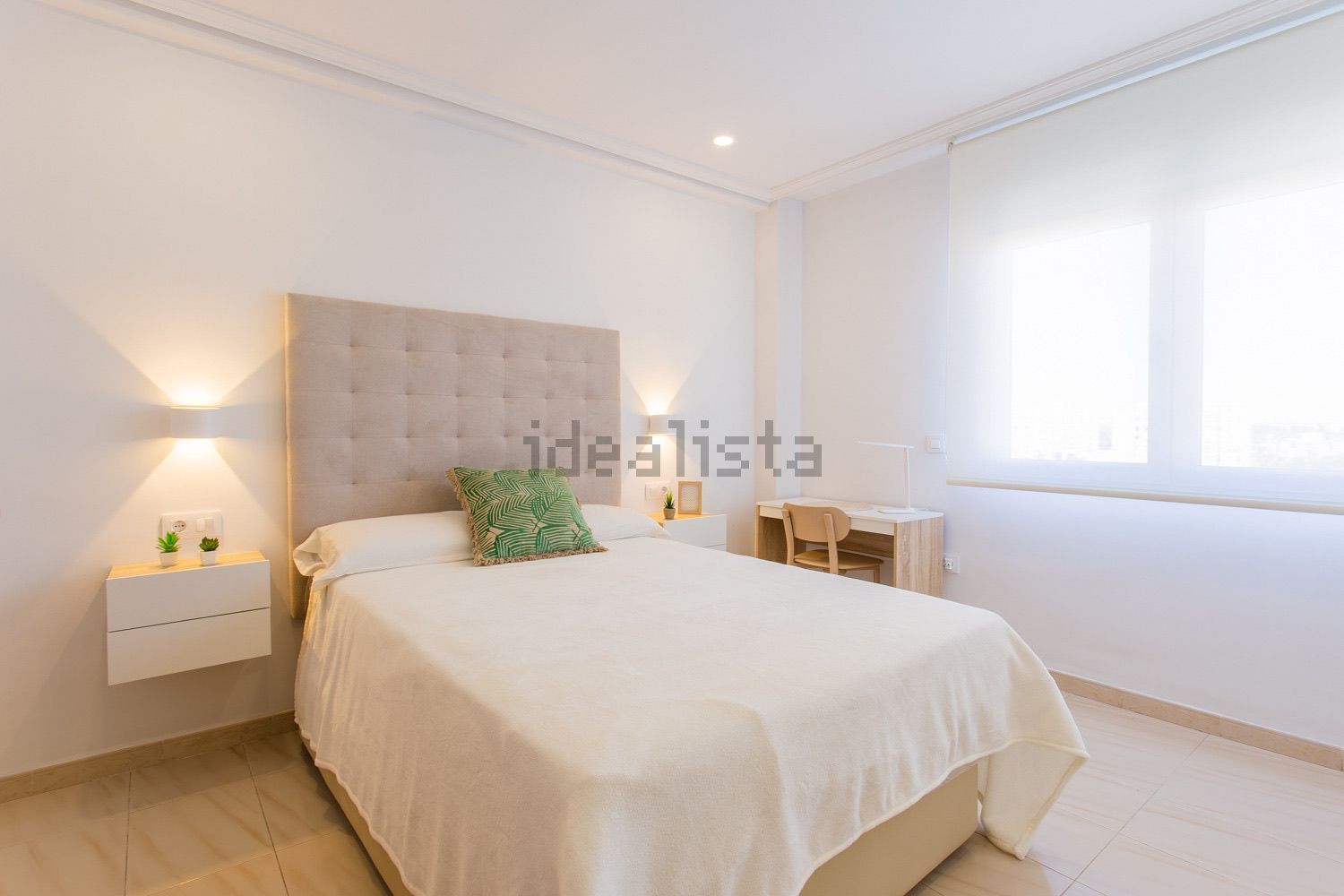 Habitació de lloguer, Cartagena