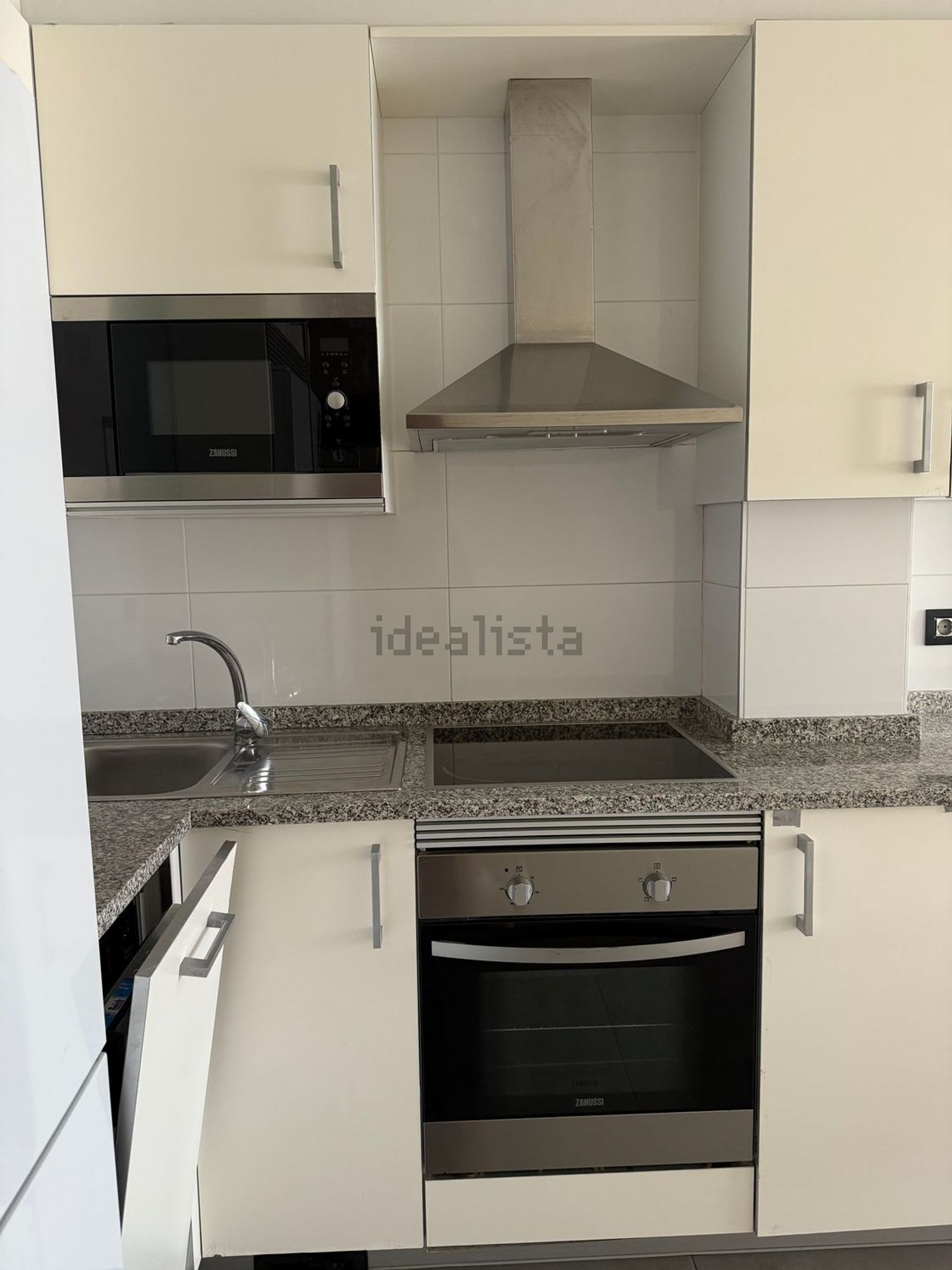 Pis de 51 m² a A Corunya