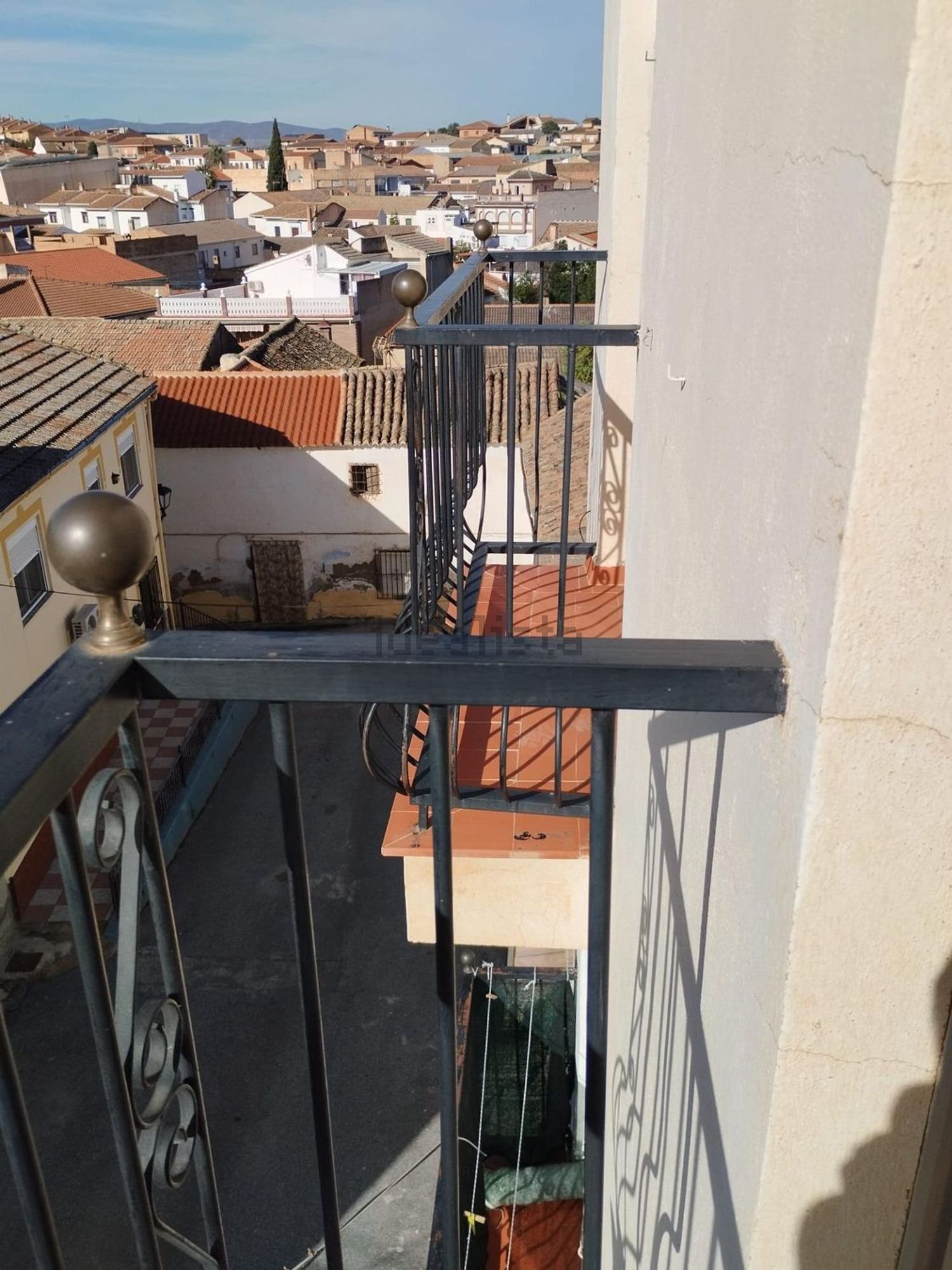 Pis de 65 m² a Villa de Otura
