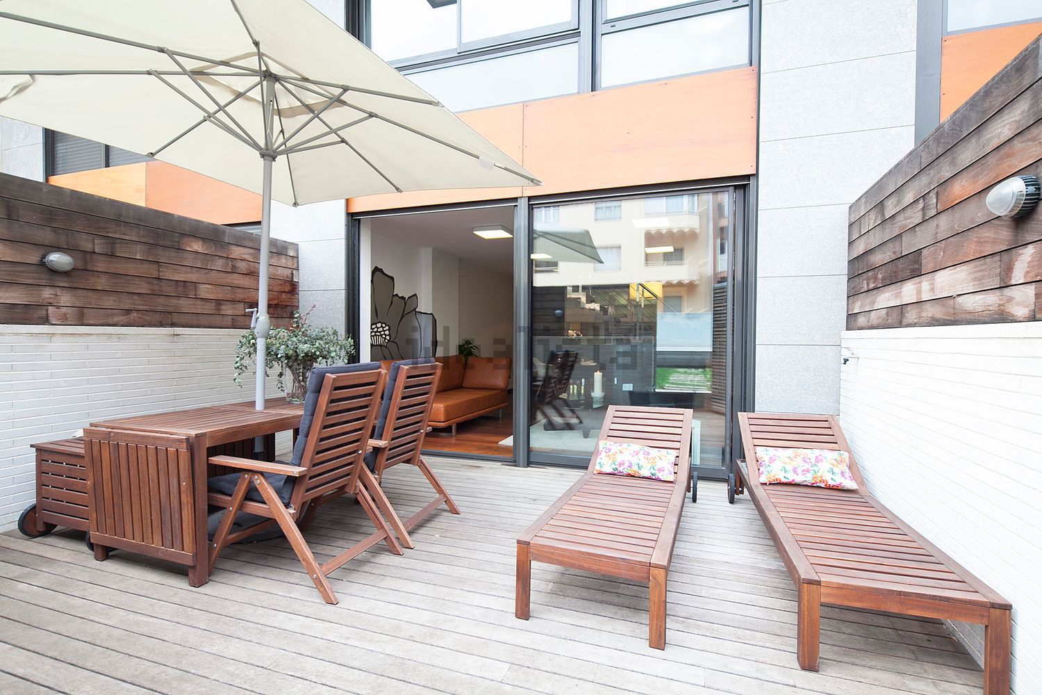 Appartamento 100 m² a Barcelona