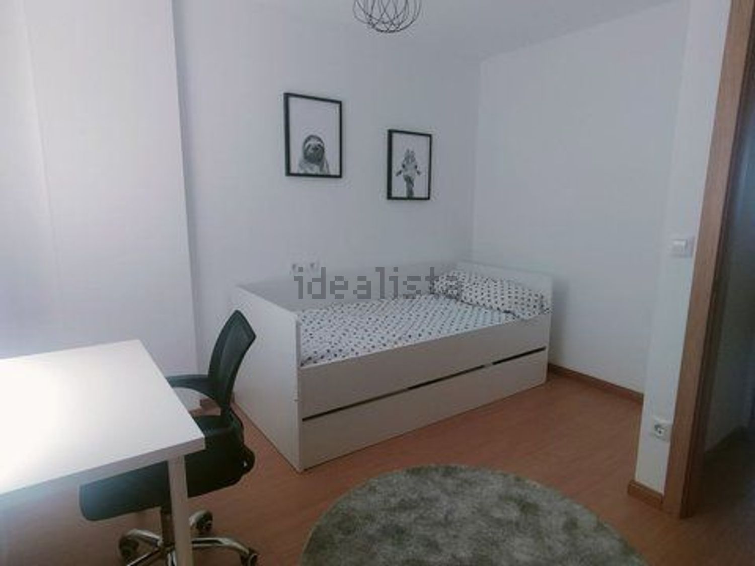 Pis de 87 m² a Narón