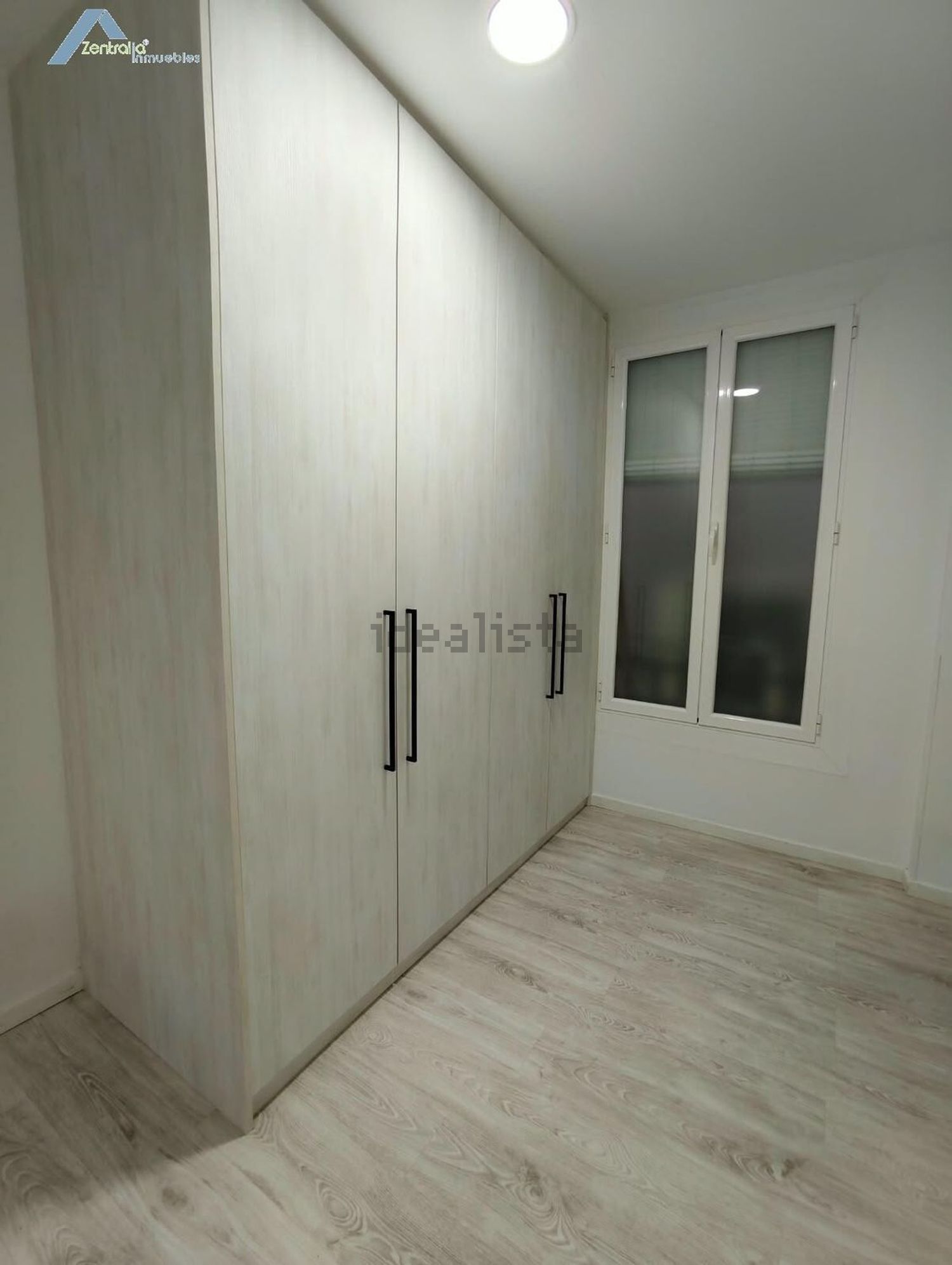 Wohnung 53 m² in Saragossa