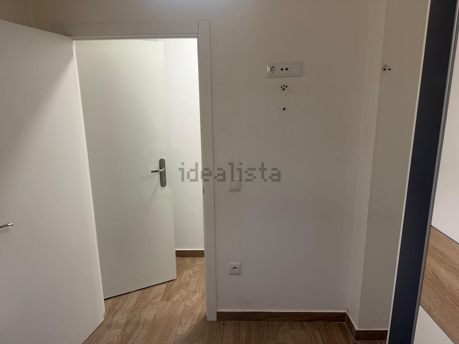Pis de 50 m² a Alcoi