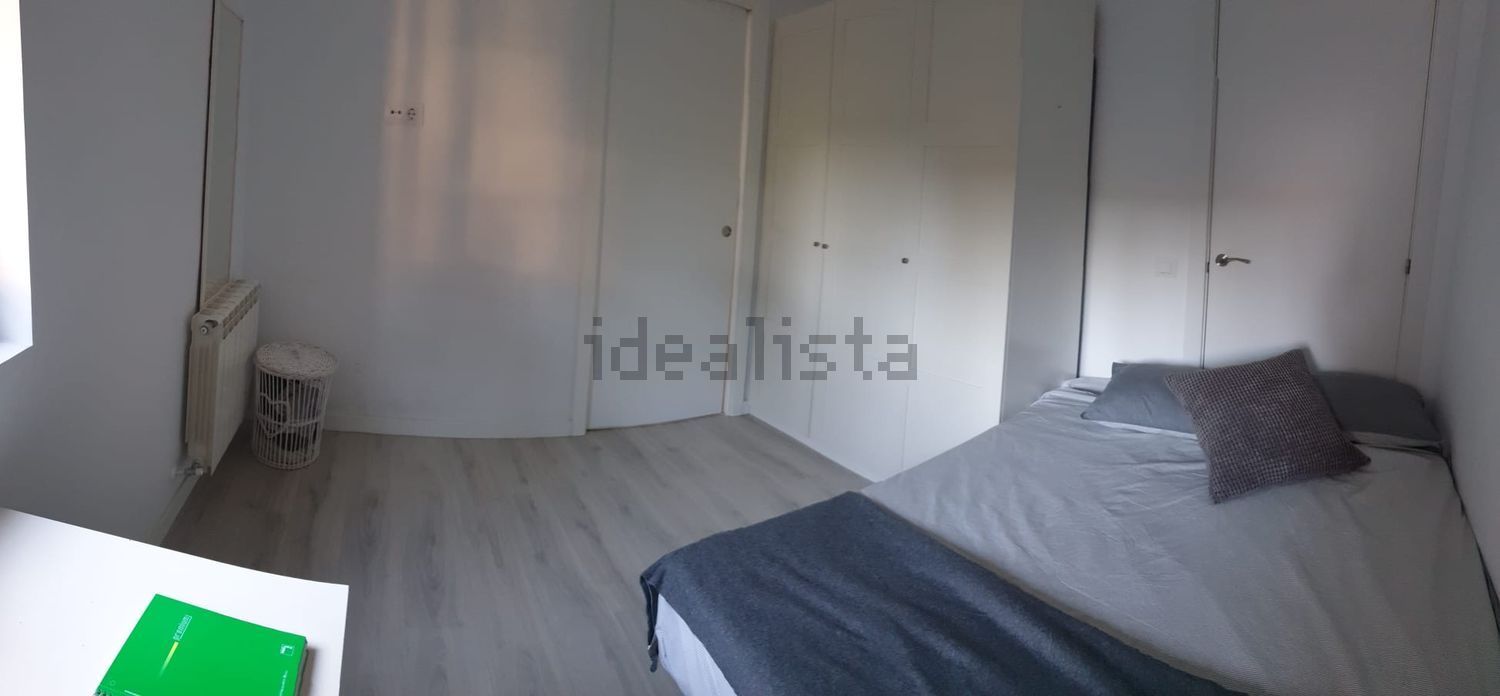 Habitación en alquiler, Madrid