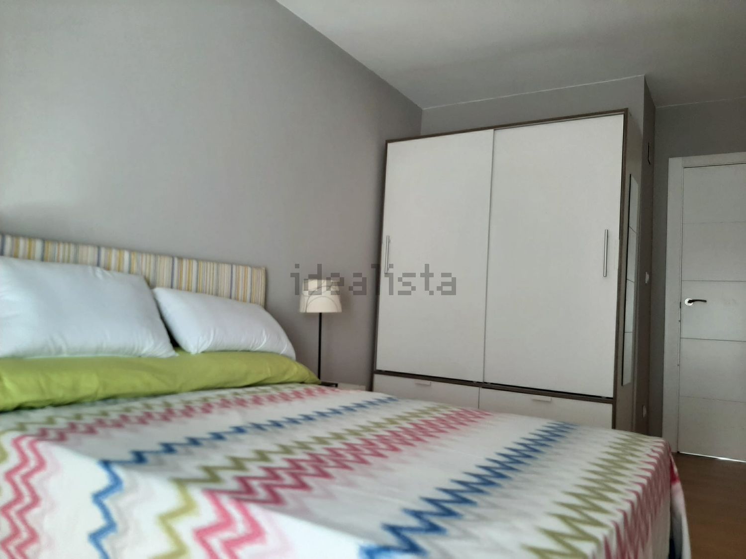 Piso de 84 m² en Zaragoza