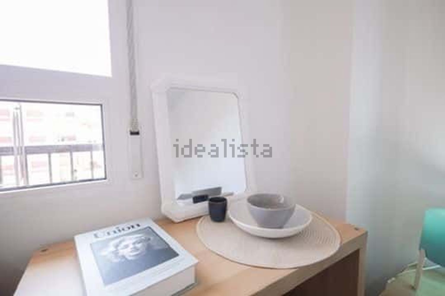 Habitación en alquiler, Valencia