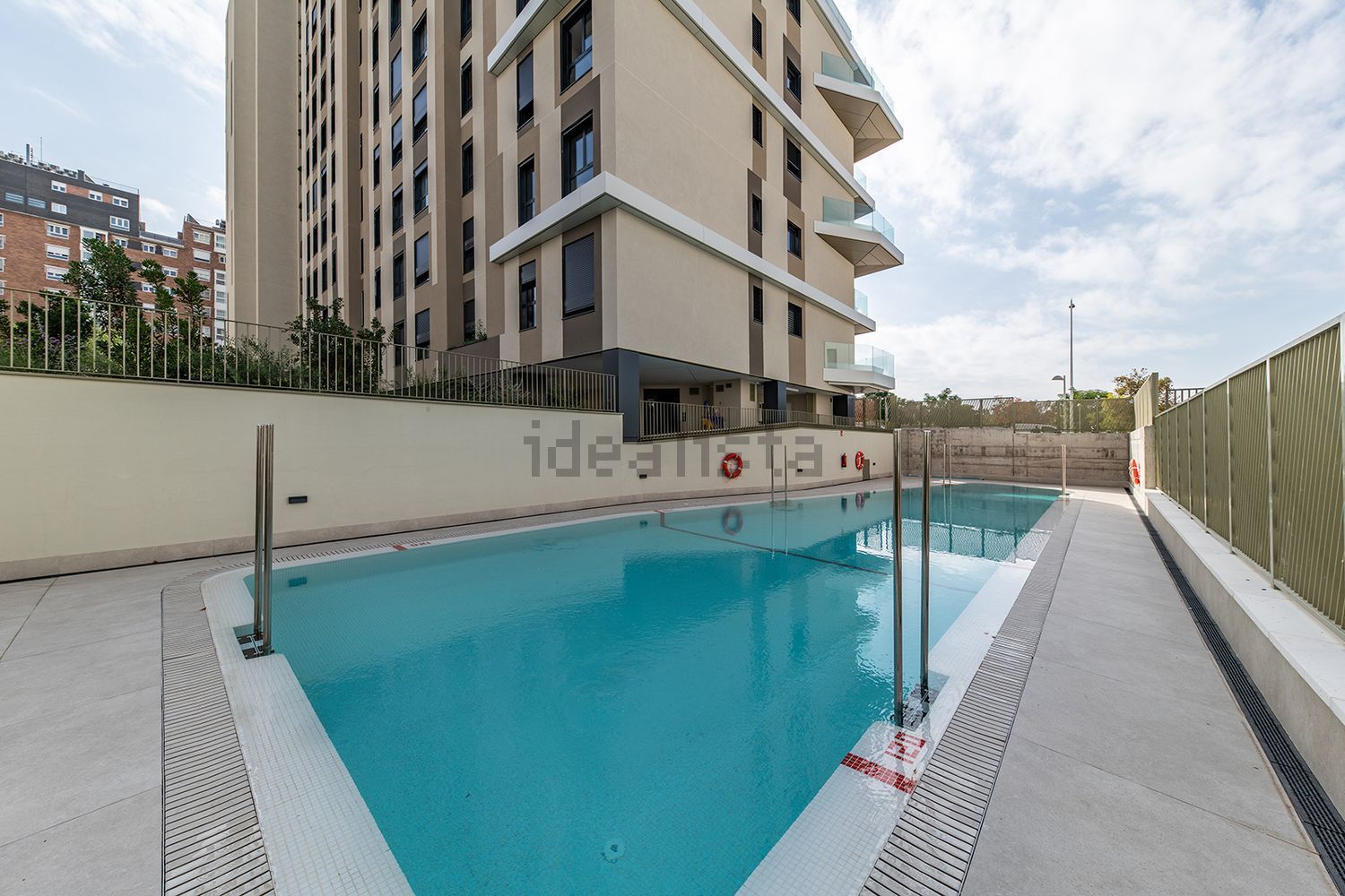 Appartamento 149 m² a Madrid