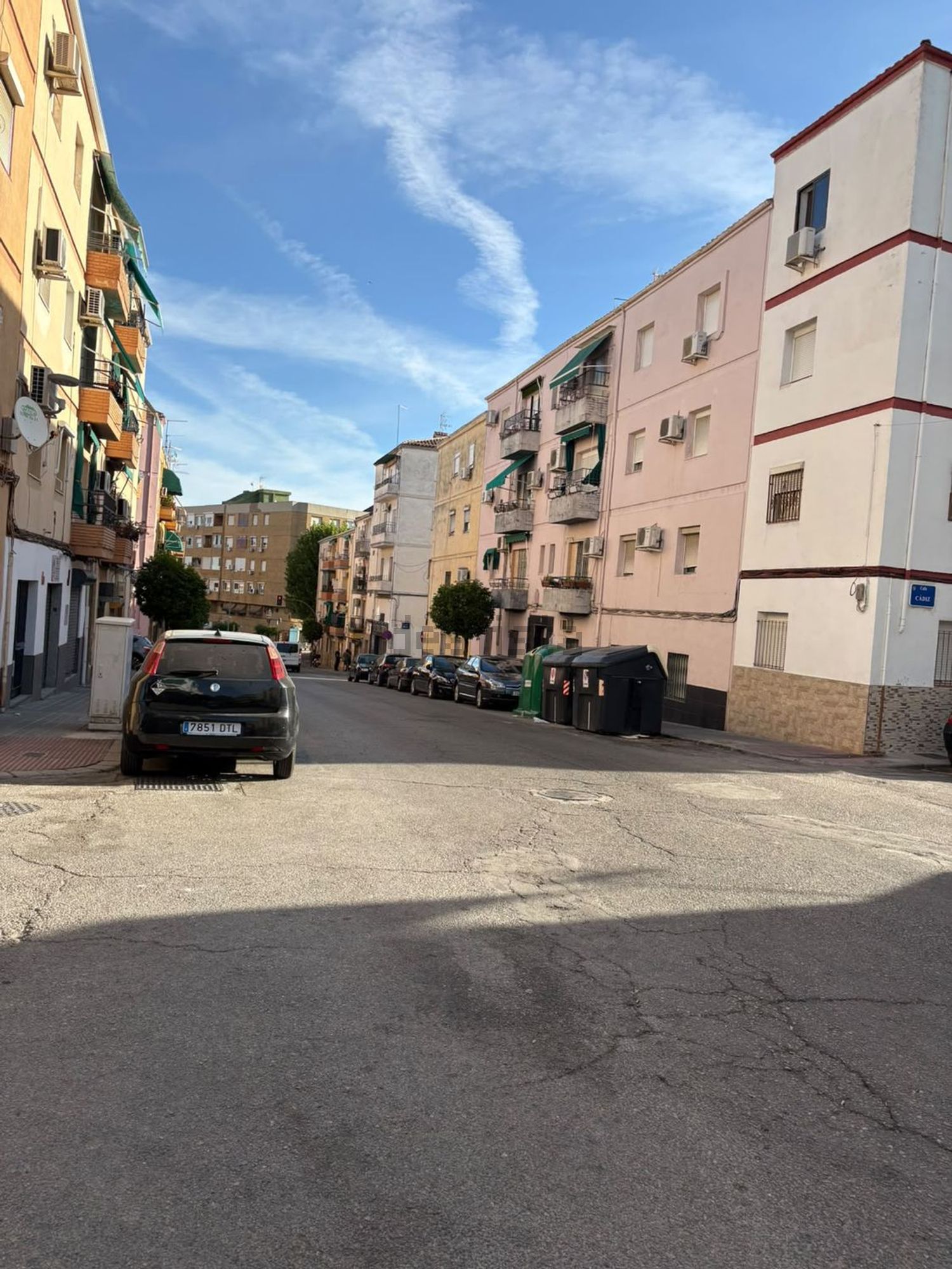 Piso de 65 m² en Jaén