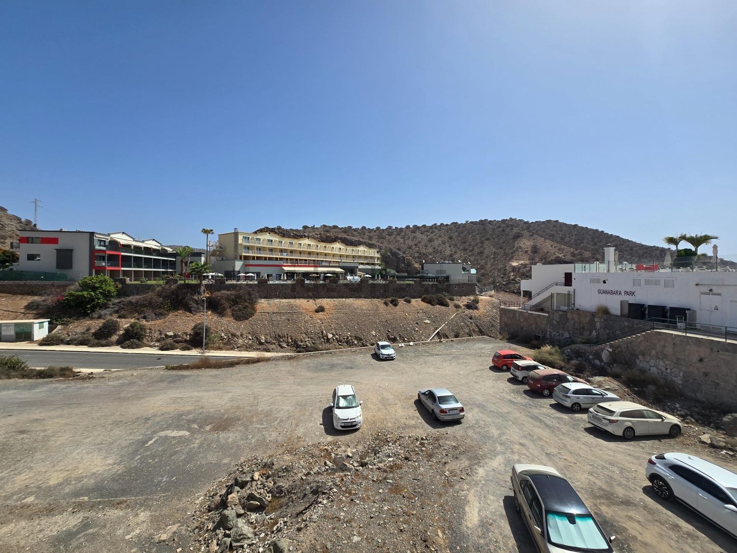 Piso de 47 m² en Mogán