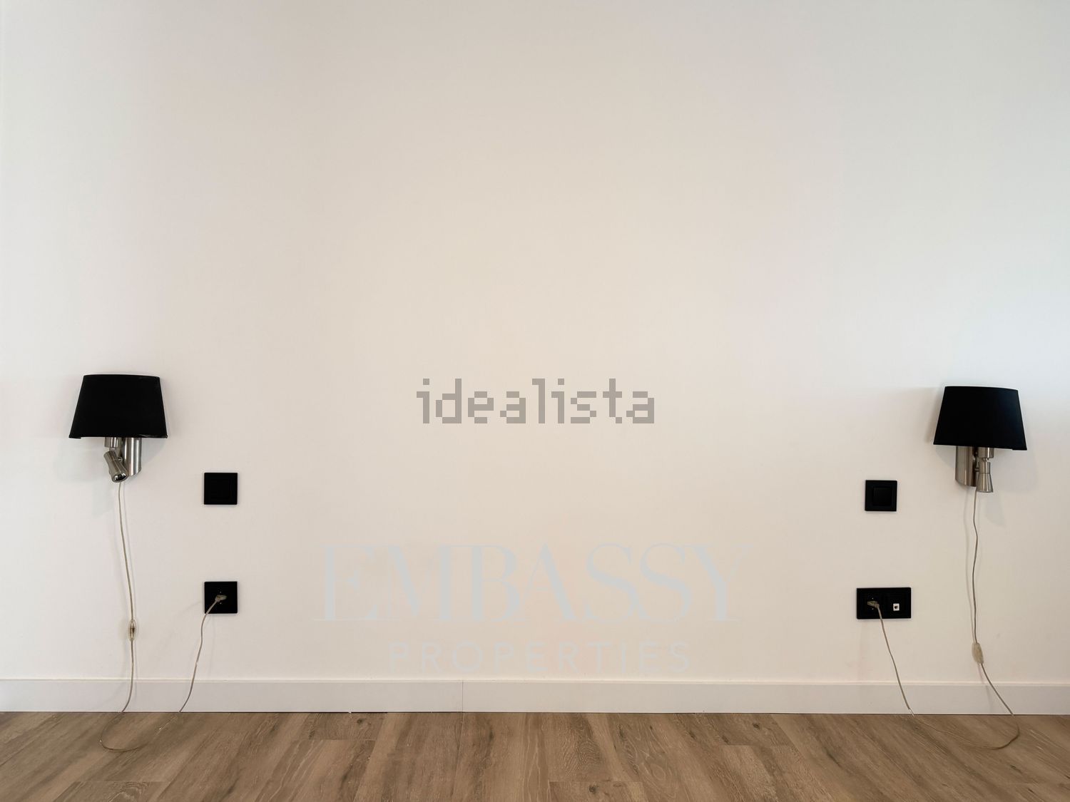 Pis de 125 m² a Madrid