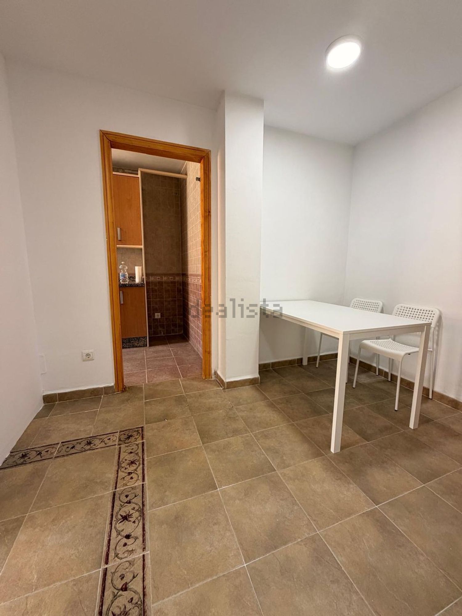 Habitación en alquiler, Málaga