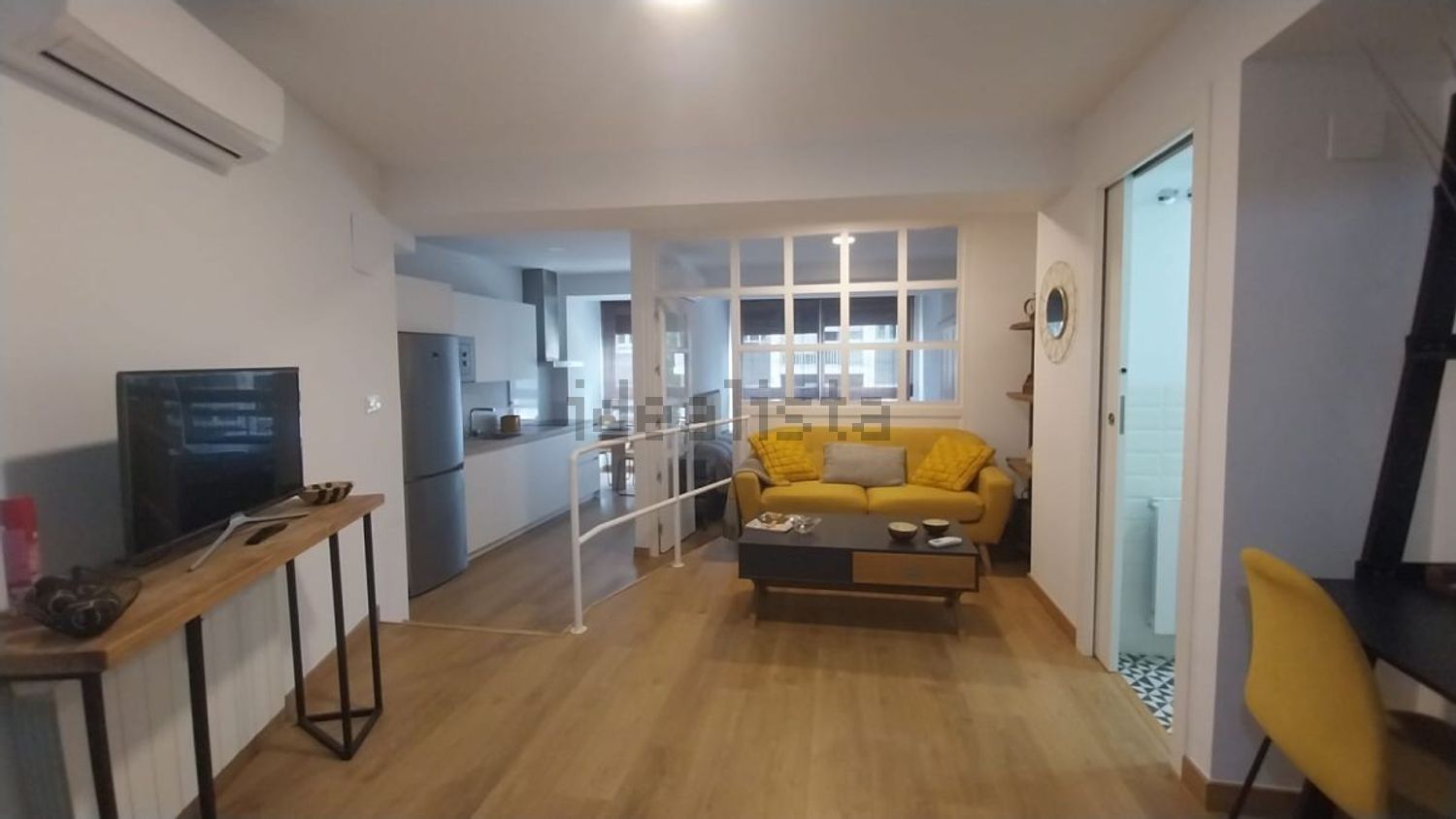 Pis de 45 m² a Jaén