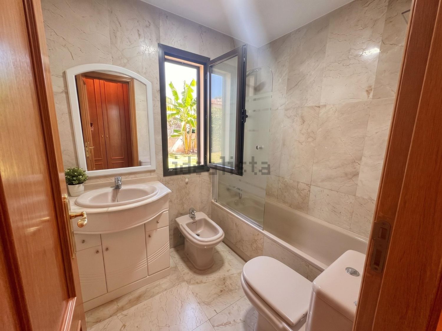 Pis de 118 m² a Madrid