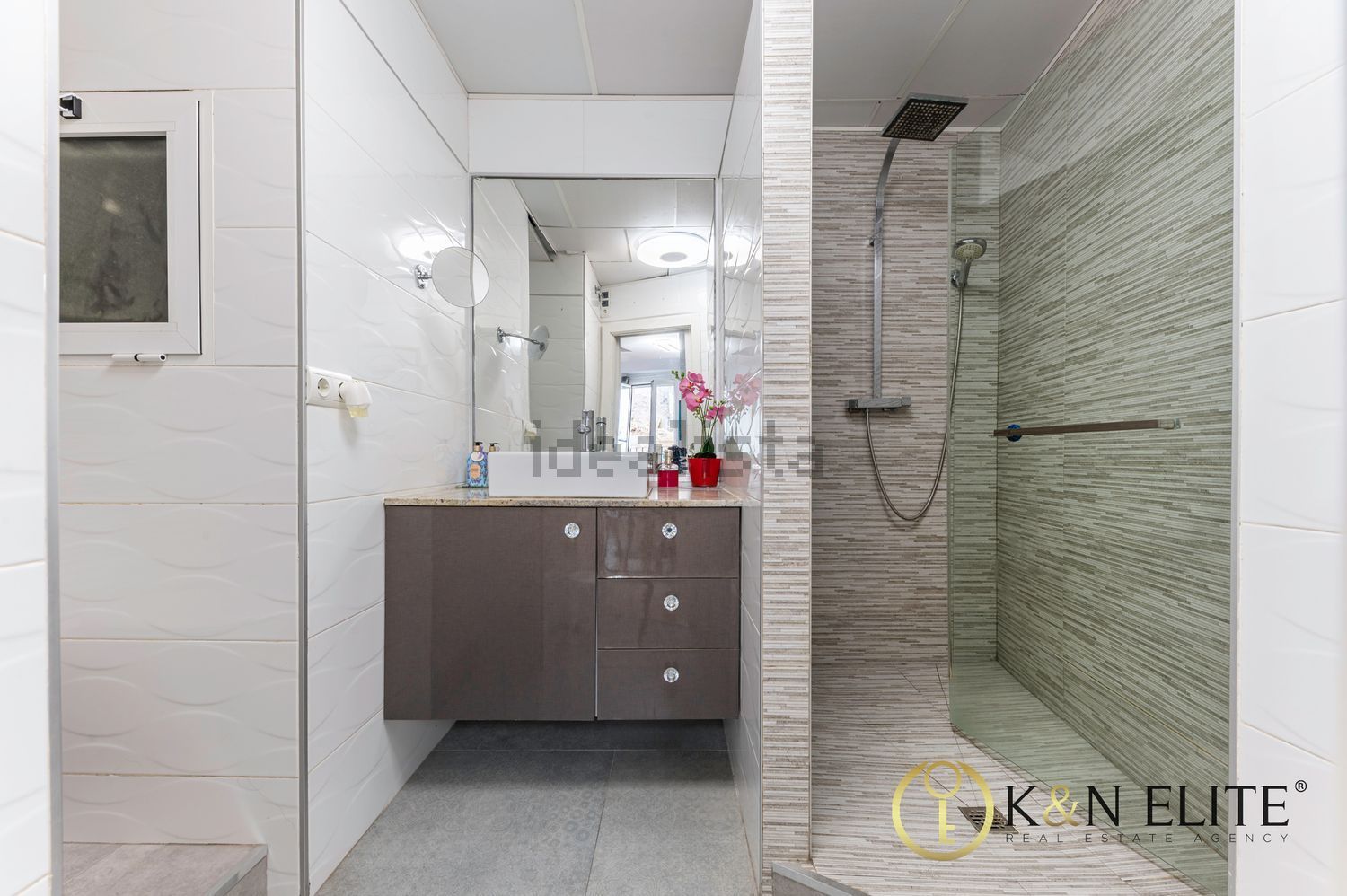 Pis de 103 m² a Alacant