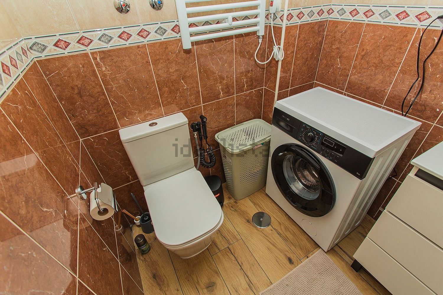 Квартира 85 м² в Torrevieja