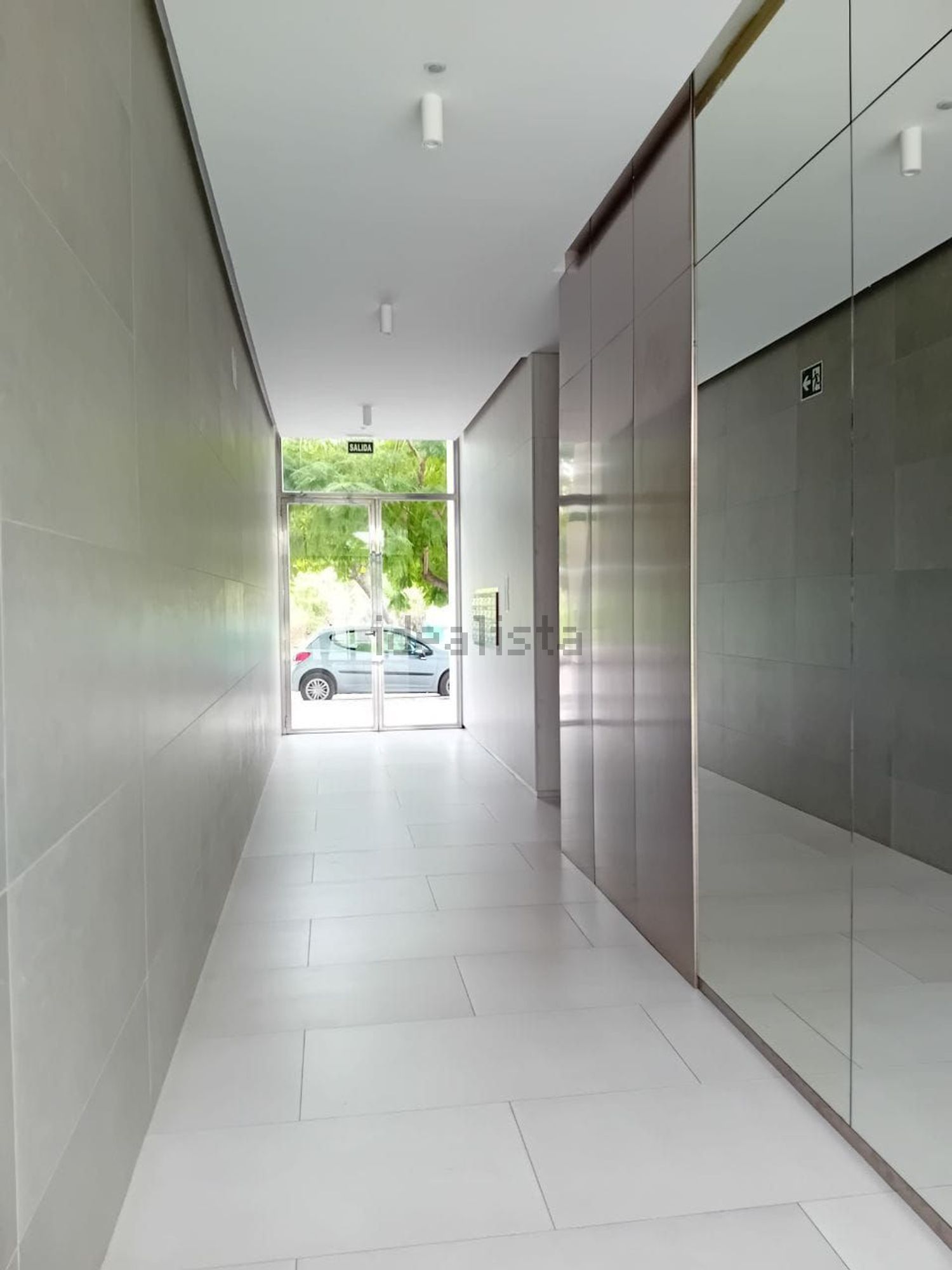 Pis de 87 m² a València
