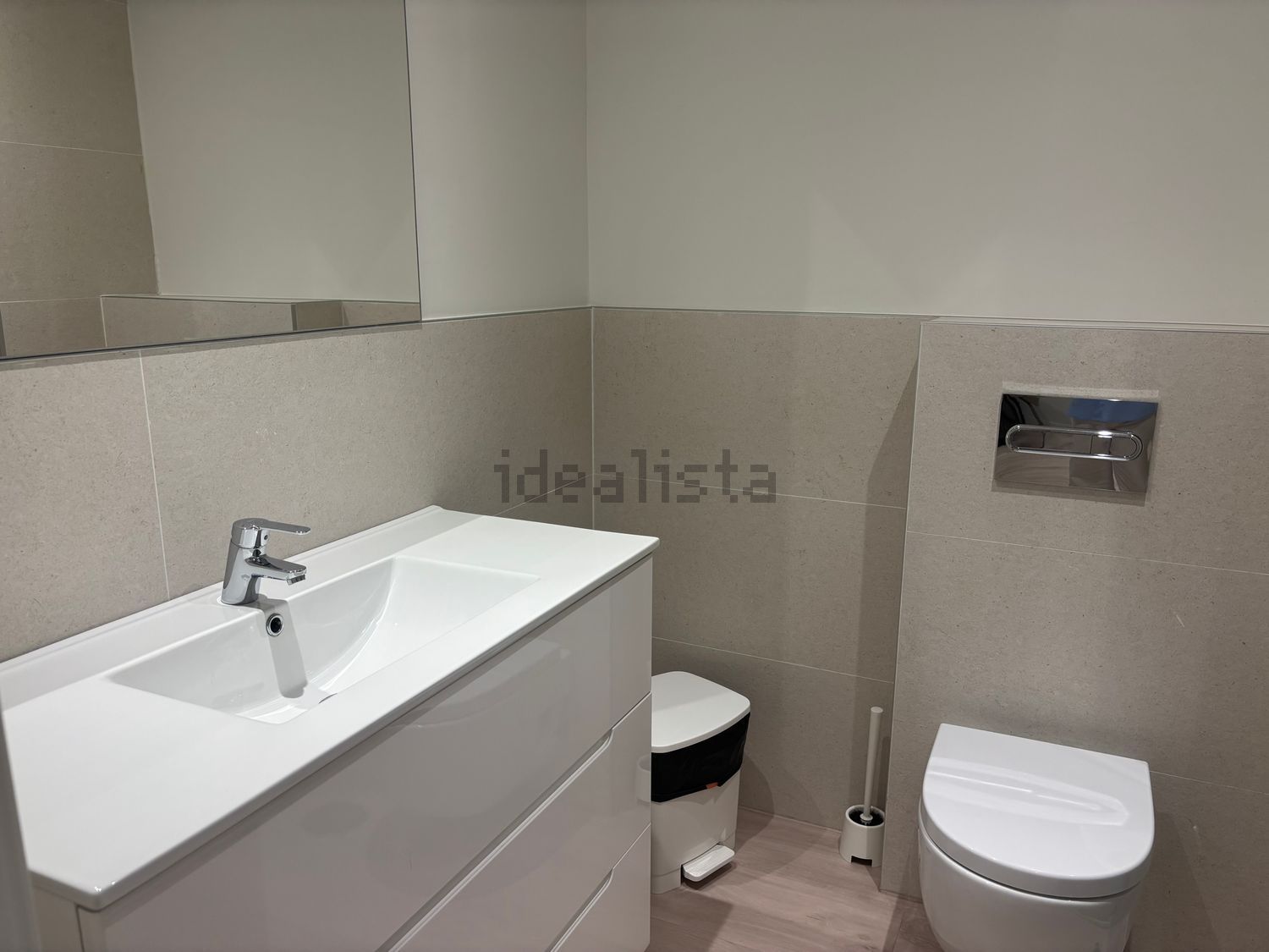 Pis de 56 m² a Madrid