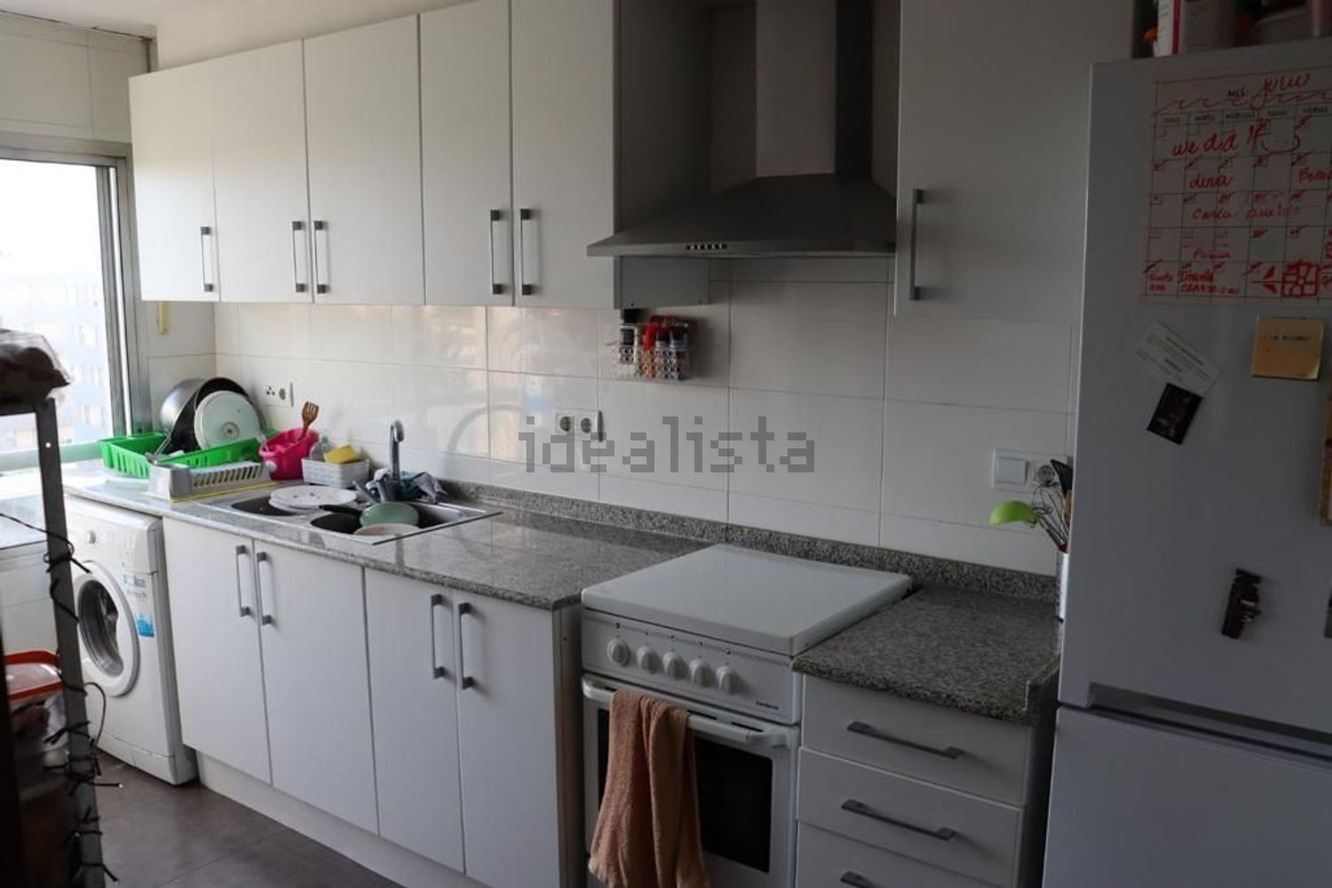 Habitació de lloguer, València