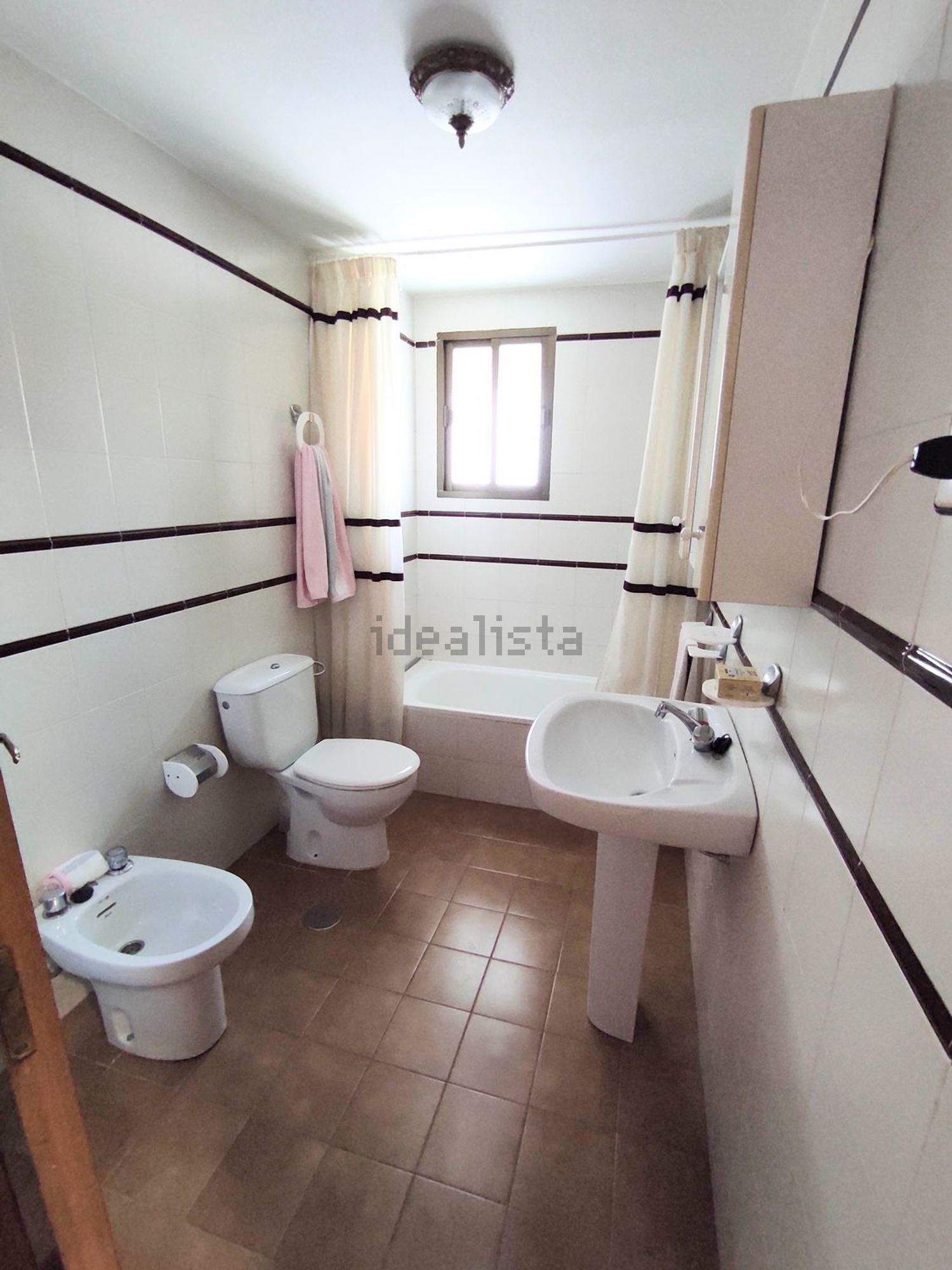 Pis de 65 m² a Almuñécar