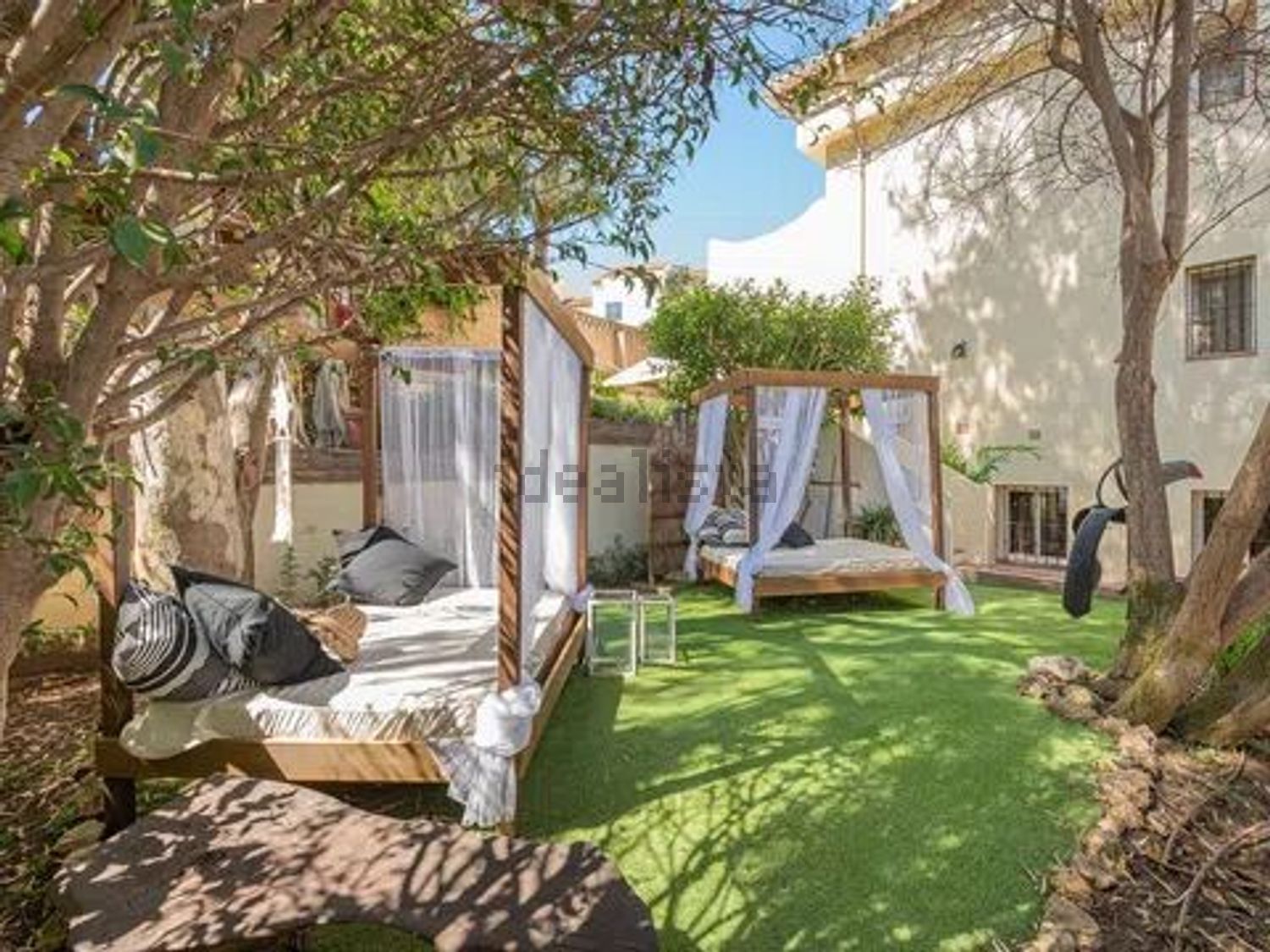 Piso de 200 m² en Marbella