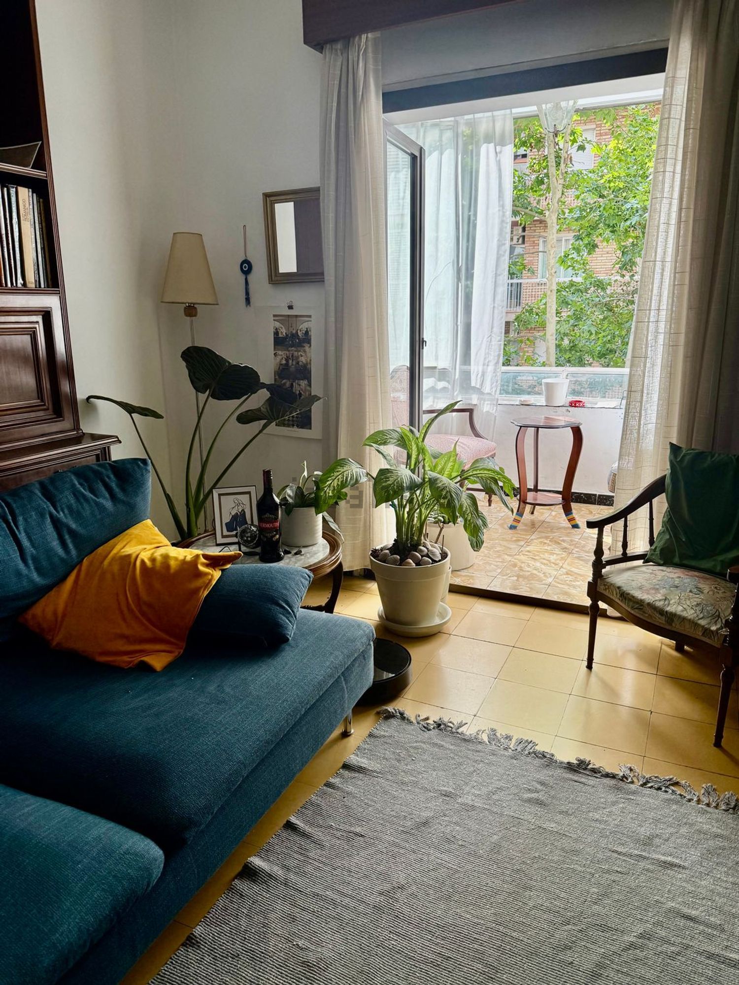 Habitación en alquiler, Barcelona