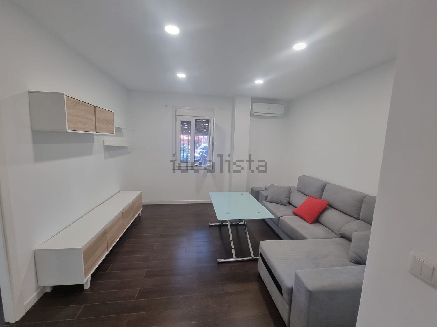 Appartamento 65 m² a Siviglia