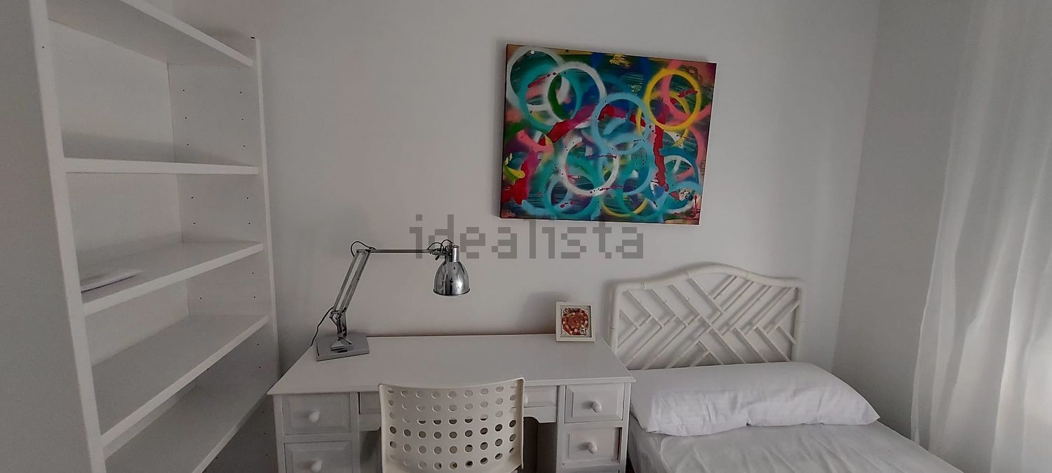 Habitació de lloguer, Almeria