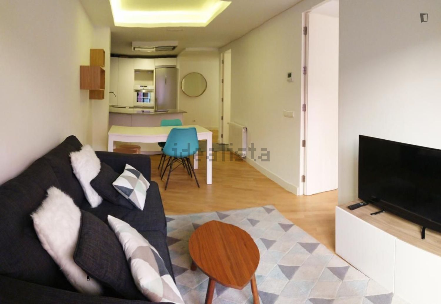 Apartamento 60 m² em Madrid