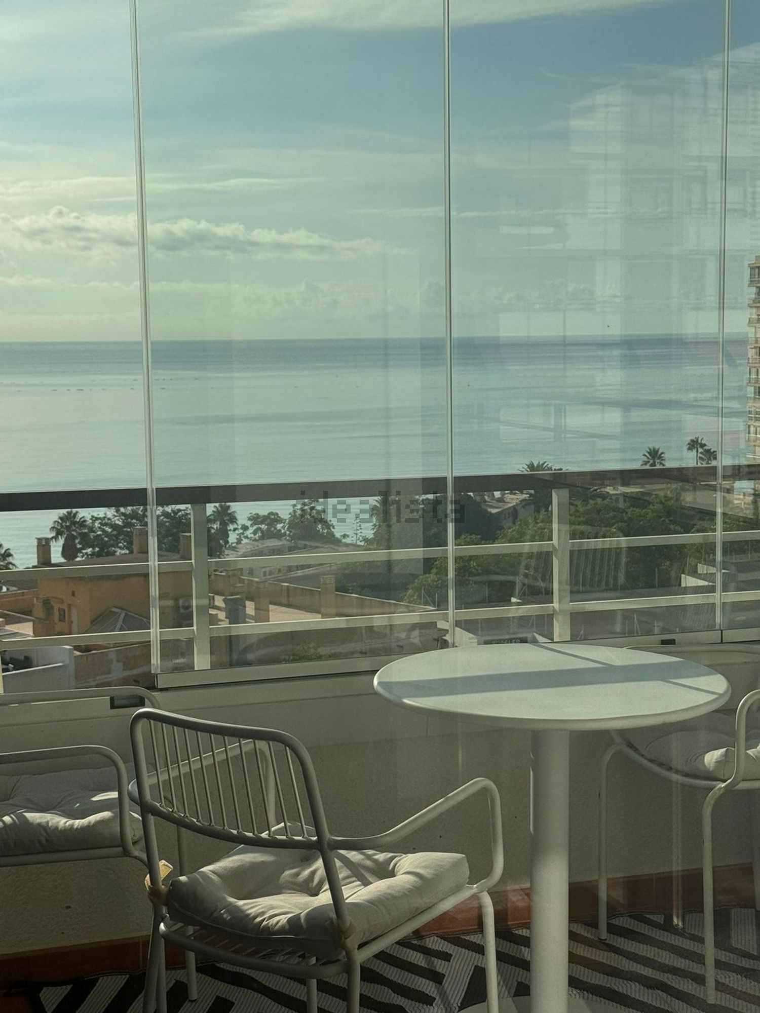 Wohnung 118 m² in Torremolinos