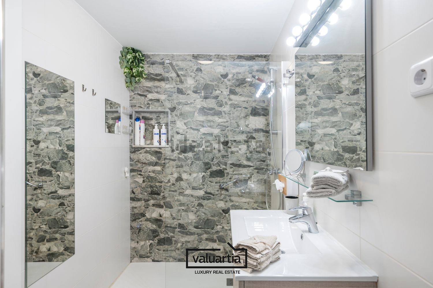 Flat 40 m² in Madrid