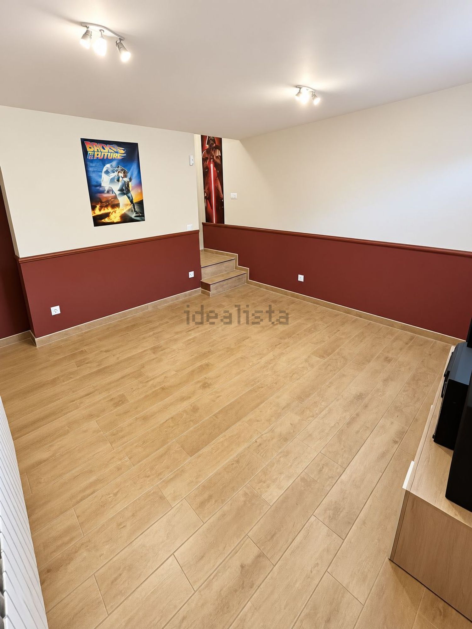 Casa de 155 m² en El Espinar