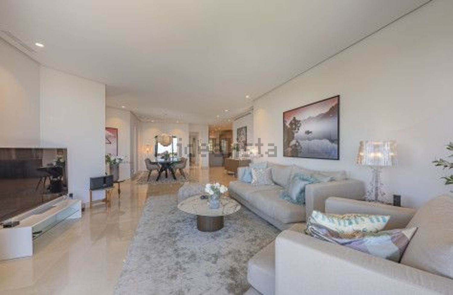 Appartamento 156 m² a Marbella