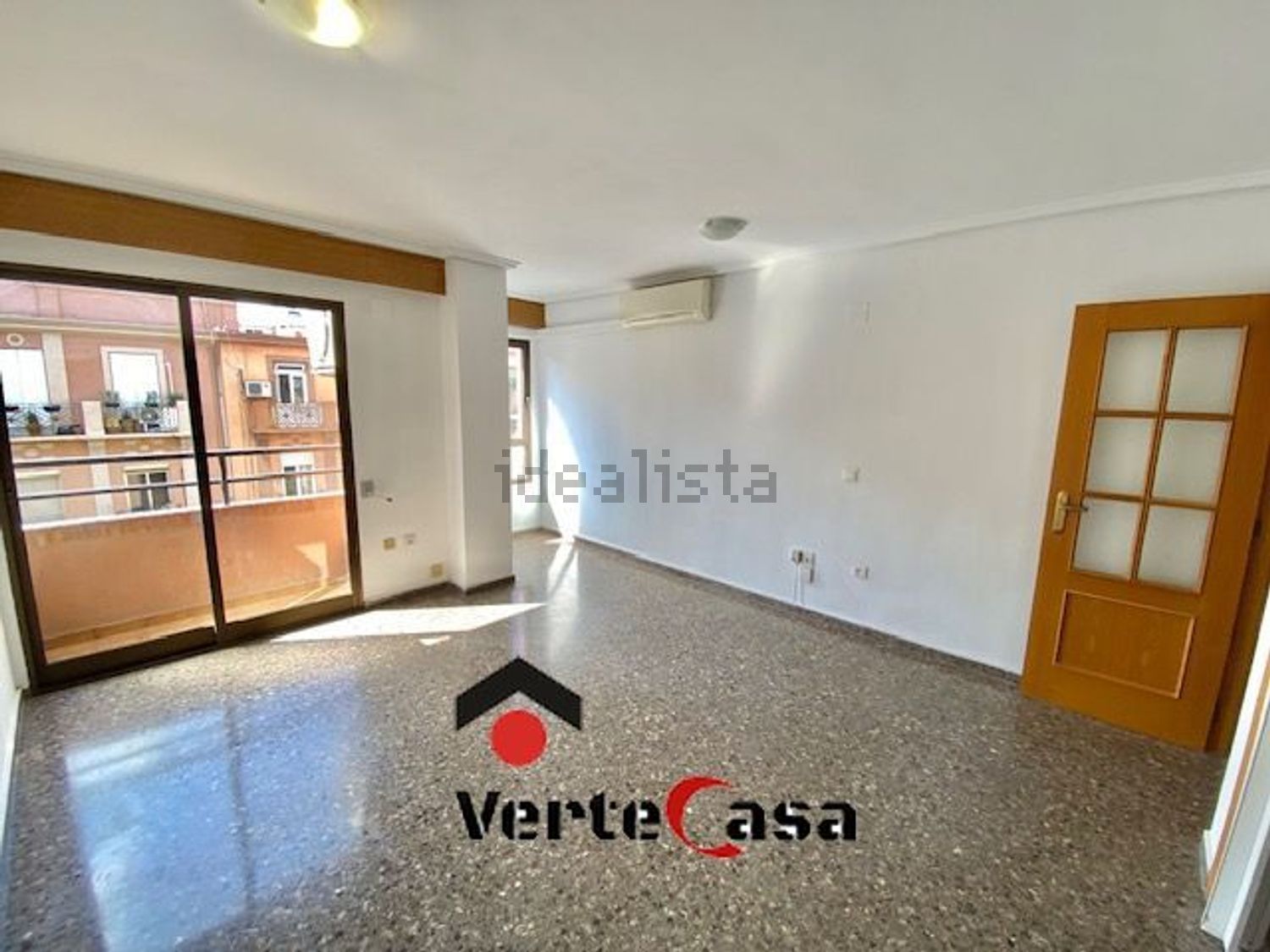 Pis de 73 m² a València