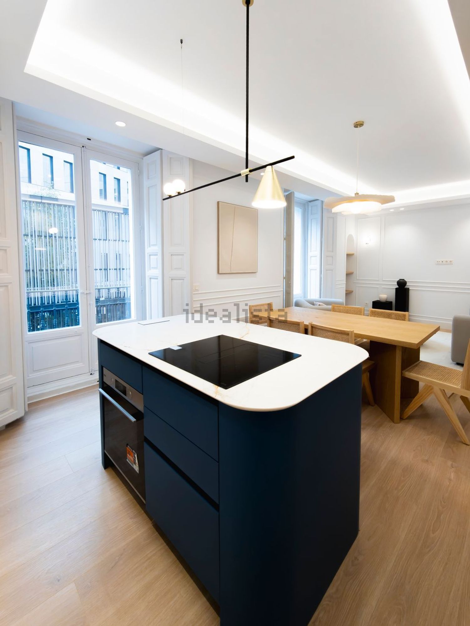 Pis de 146 m² a Madrid