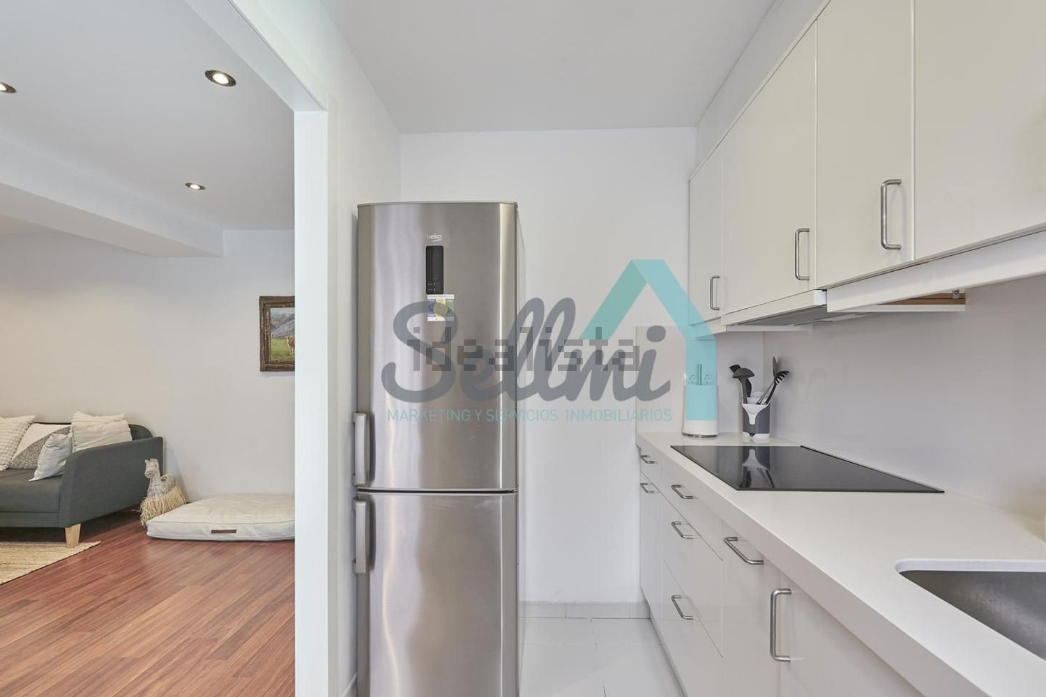 Piso de 72 m² en Oviedo