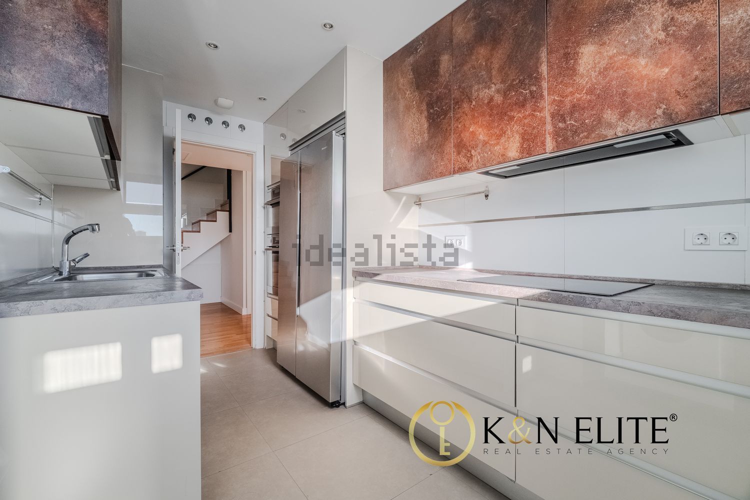 Pis de 165 m² a Madrid