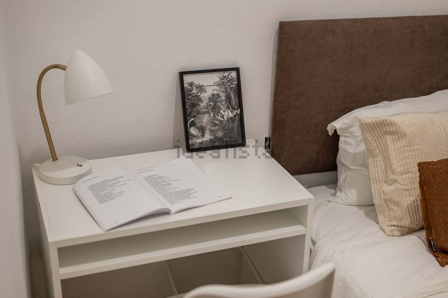 Habitación 121 m², Barcelona