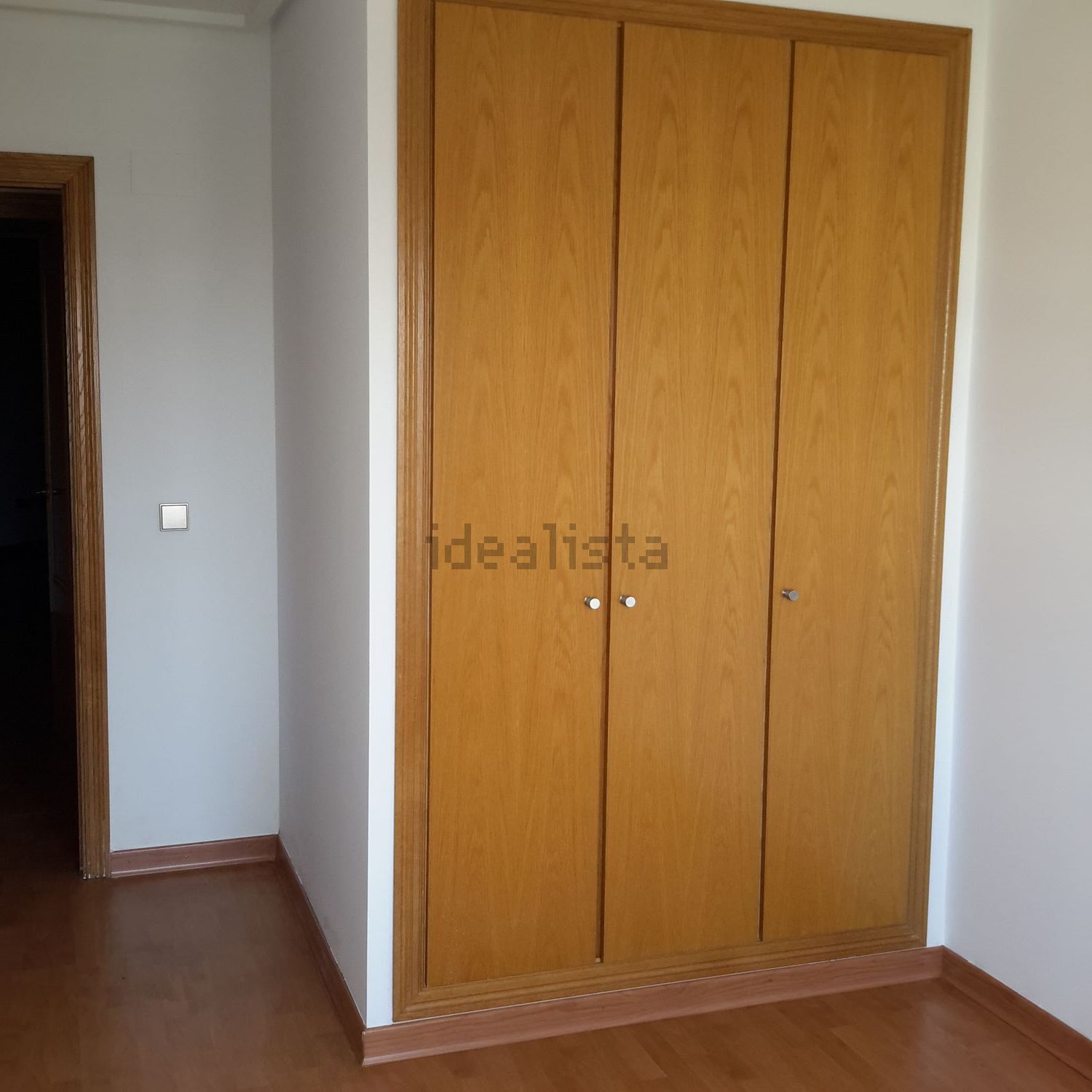 Pis de 106 m² a València
