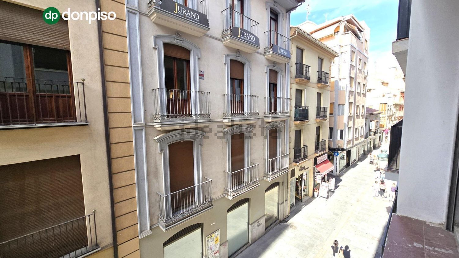Pis de 88 m² a Granada