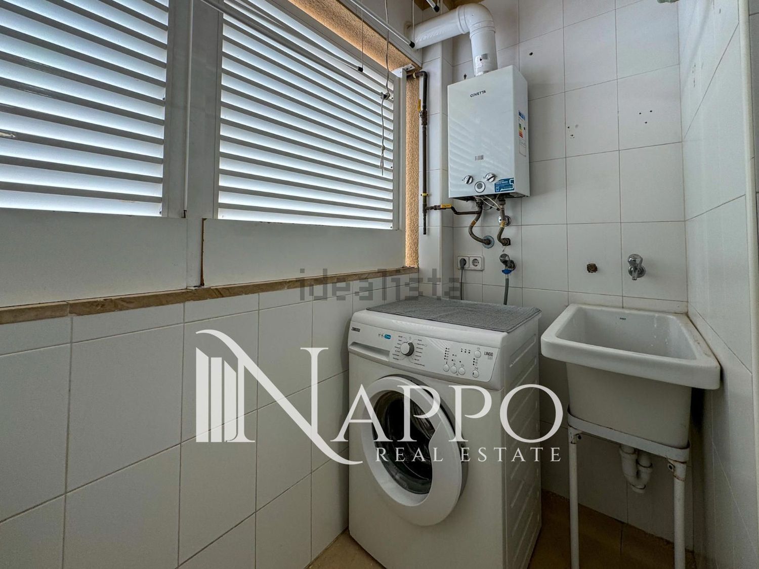 Haus 100 m² in Palma