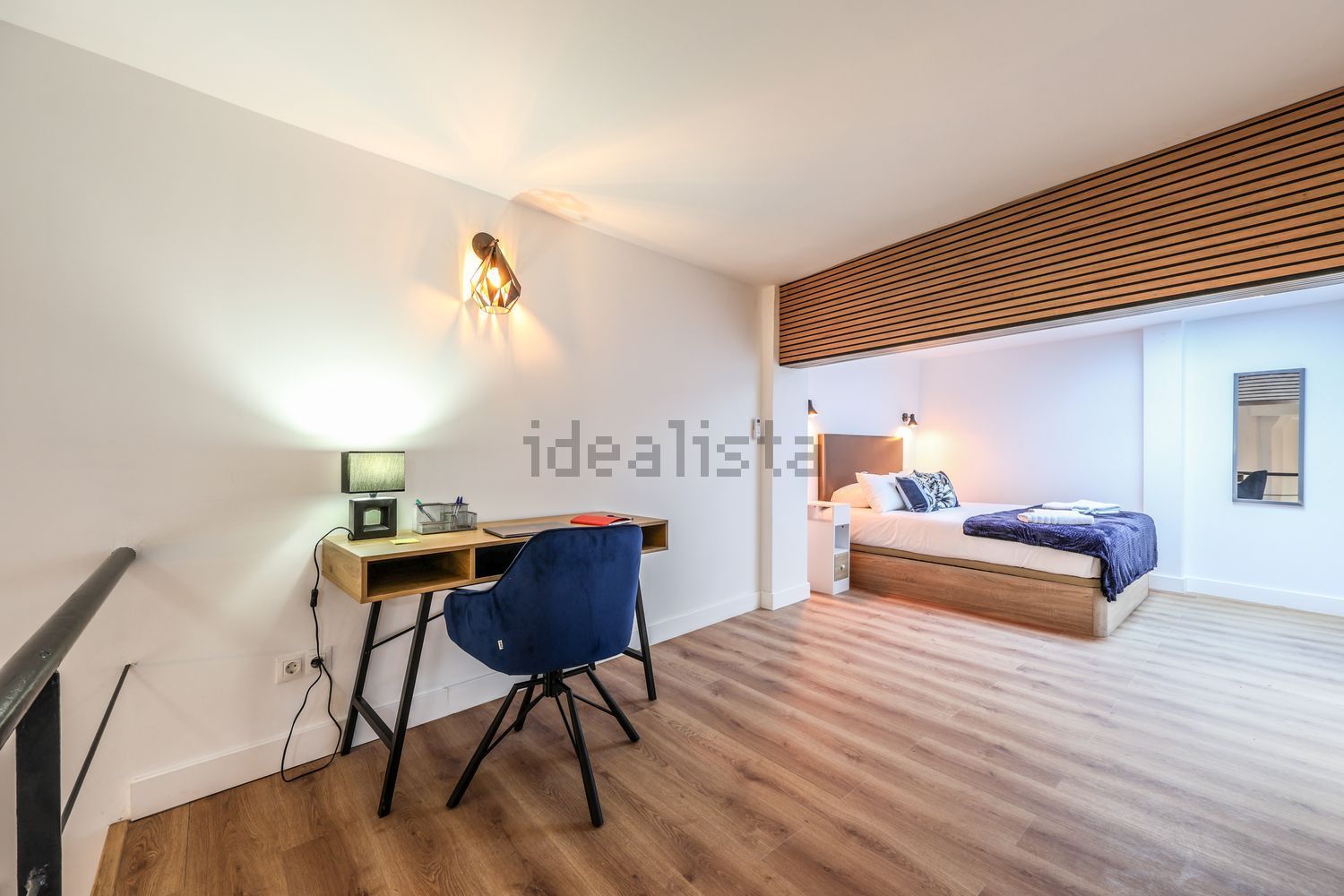 Appartamento 60 m² a Madrid
