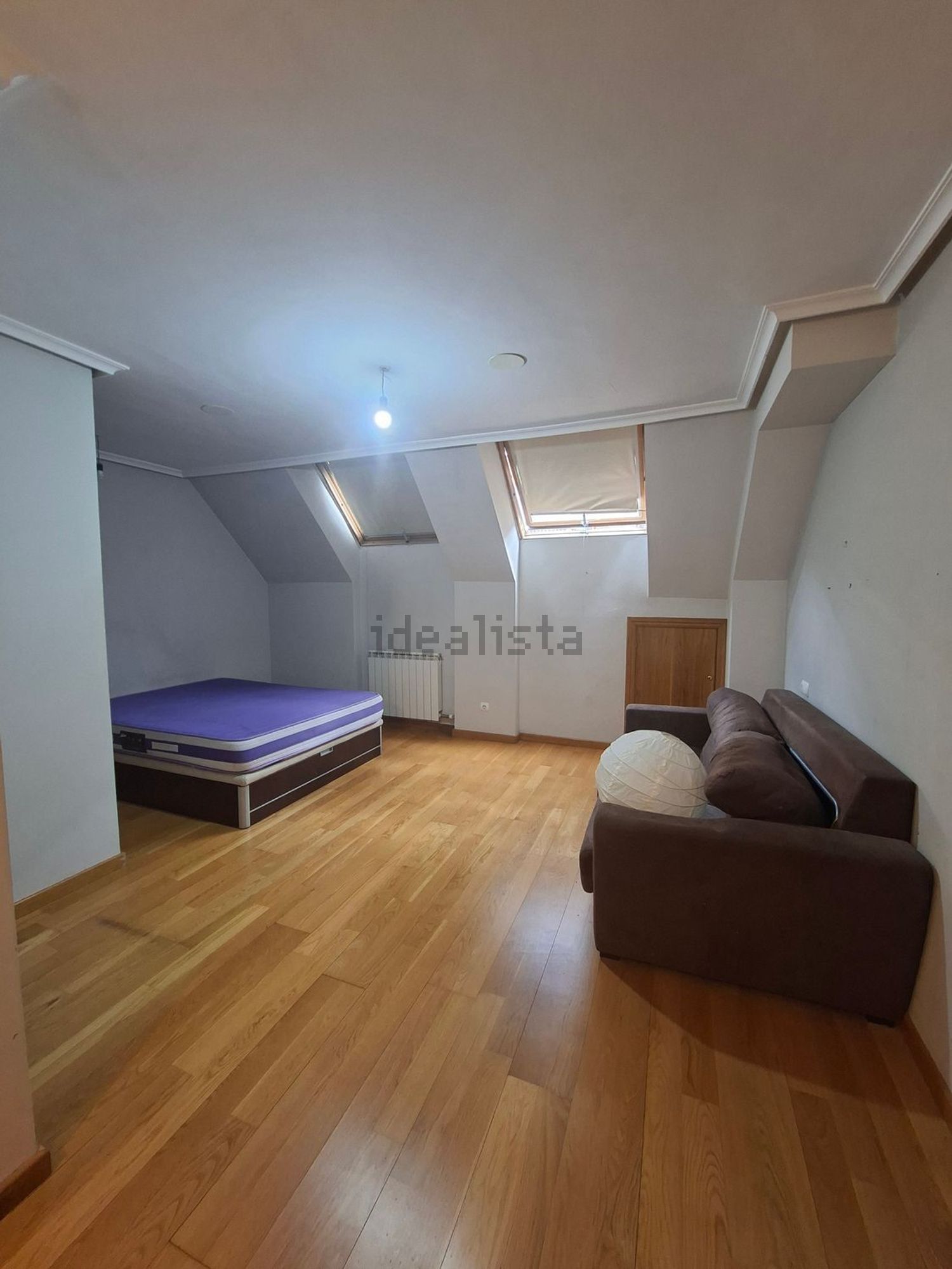 Apartamento 90 m² em León