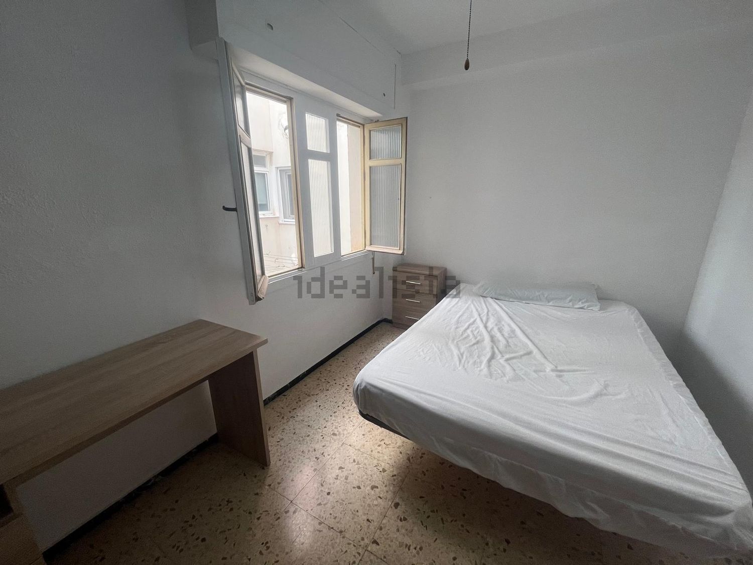 Piso de 100 m² en Almería