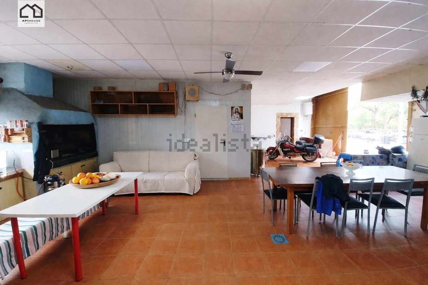 Casa de 495 m² a Múrcia