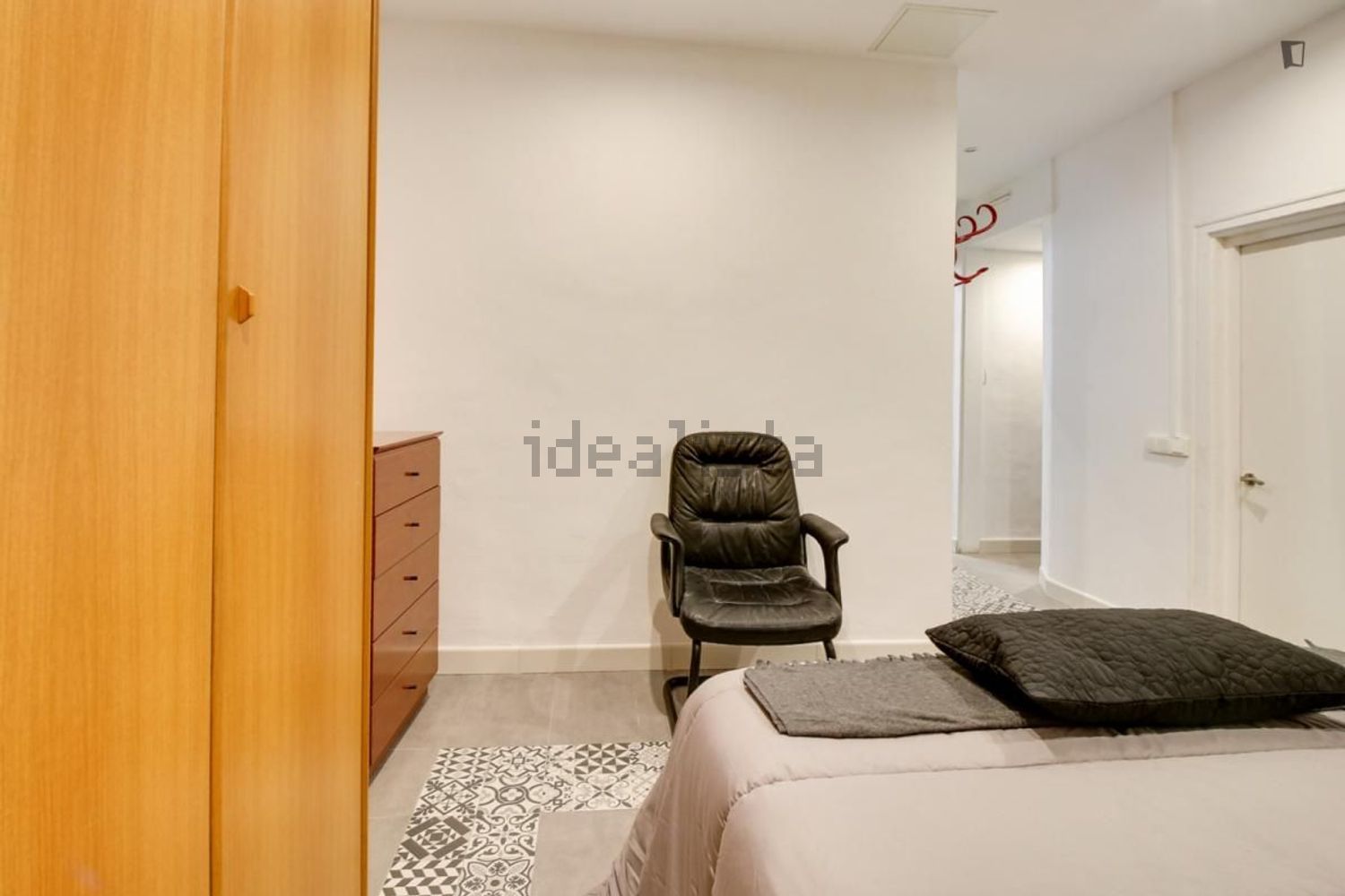Piso de 45 m² en Barcelona
