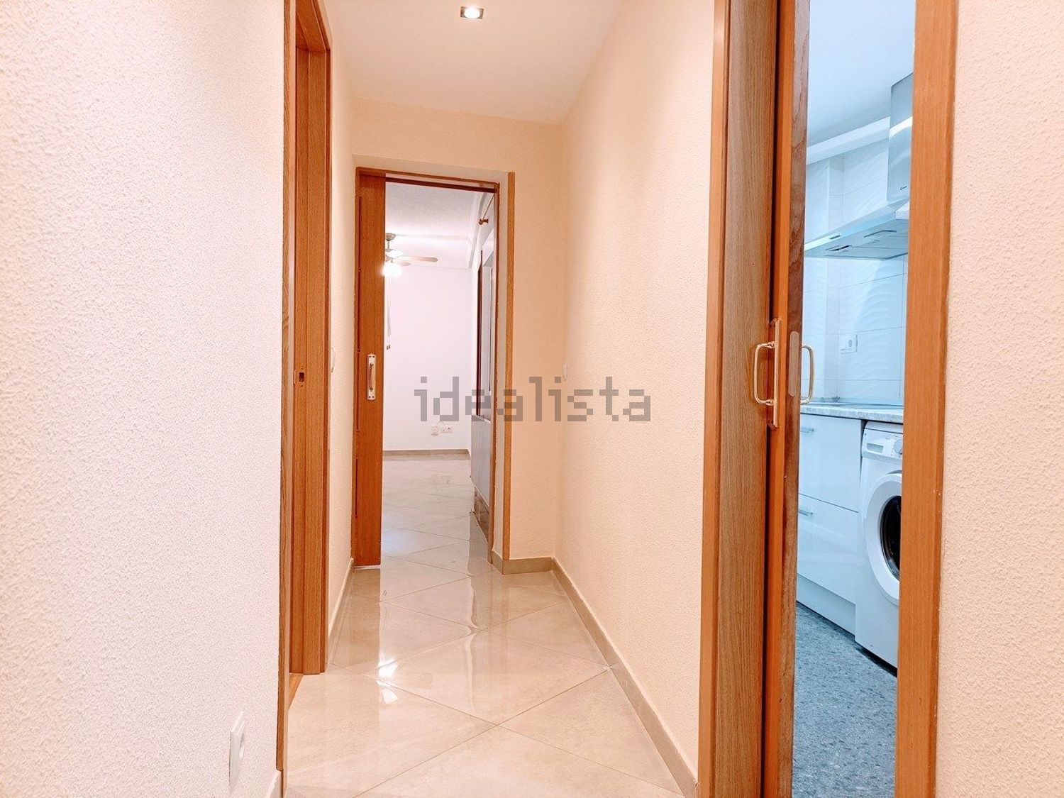 Pis de 90 m² a Madrid