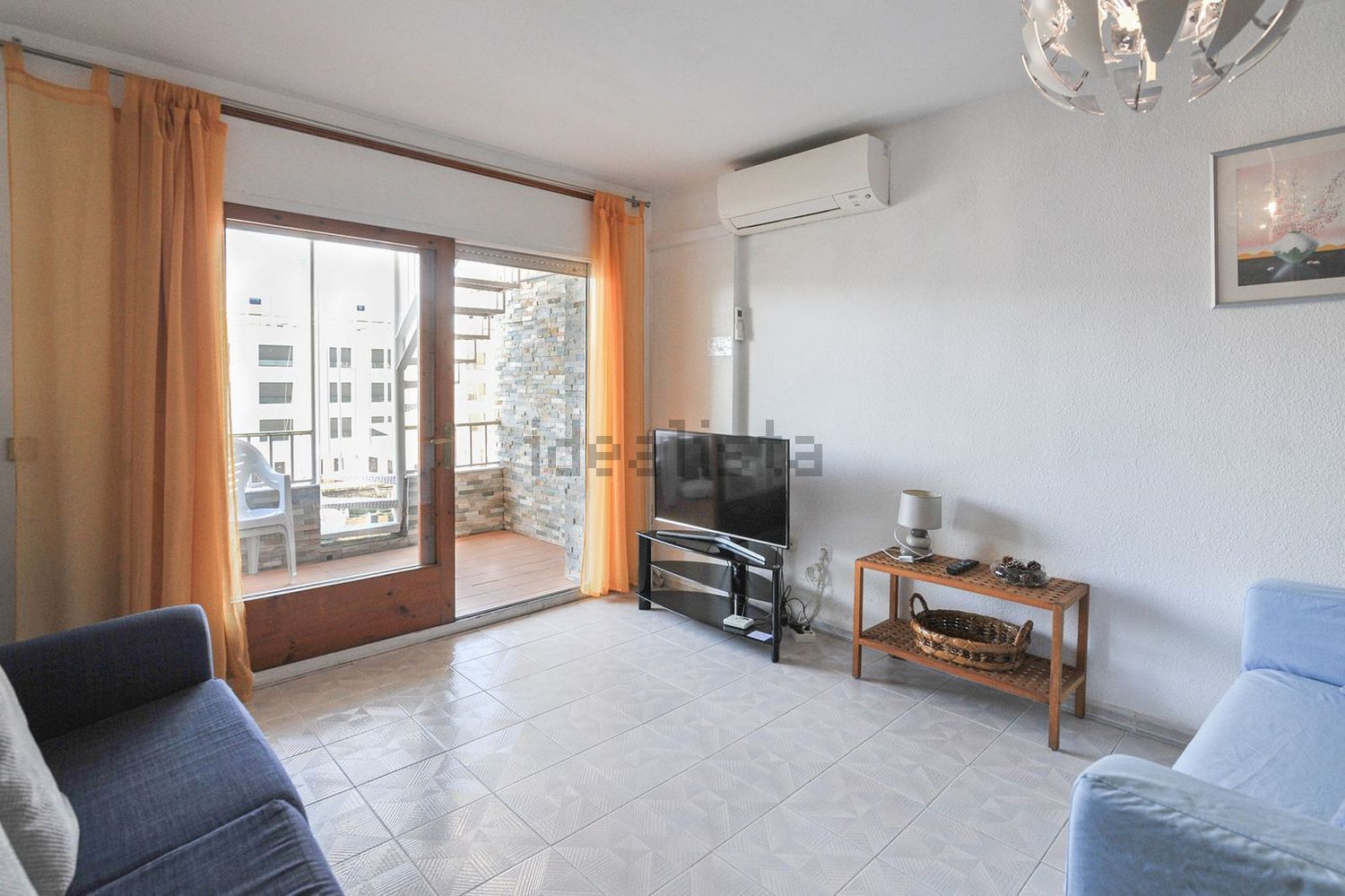 Appartement 55 m² à Castelló d'Empúries